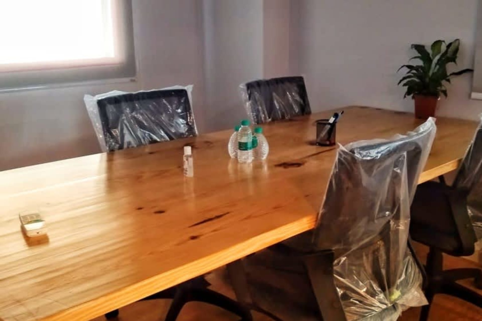 WorkOPlace - coworking space
