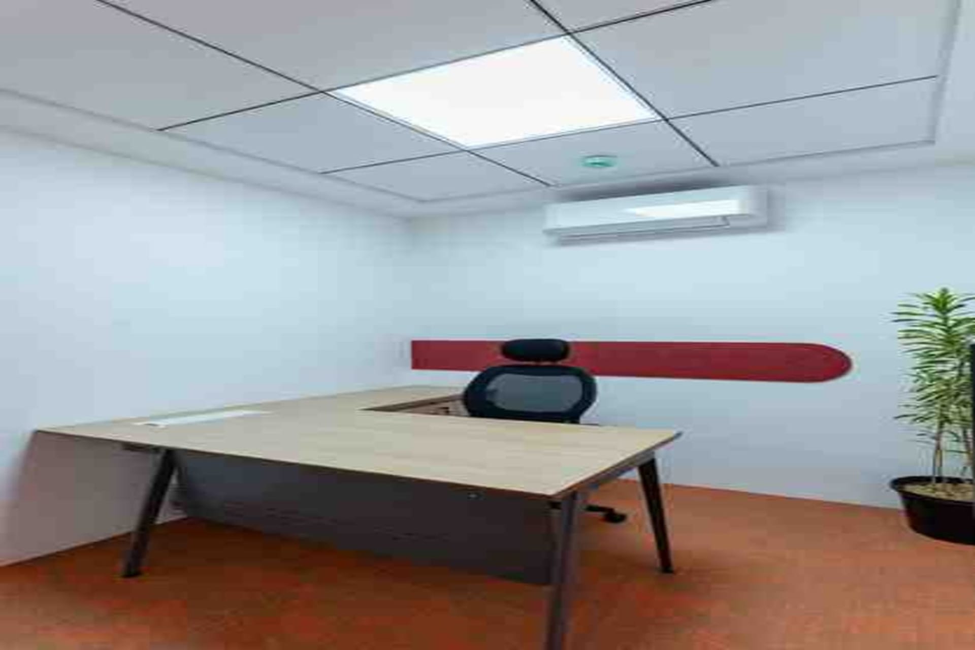 WORKOV - office space in R S Puram West, Coimbatore