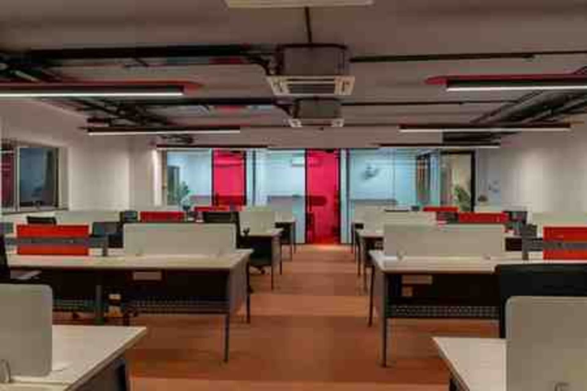 WORKOV undefined - managed office in R S Puram West, Coimbatore