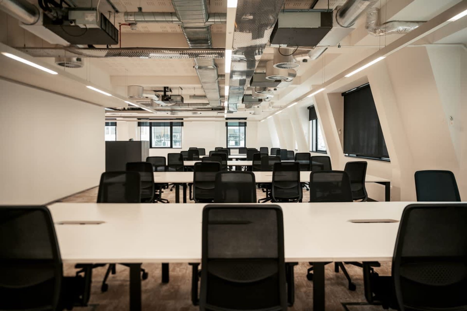 Workpad - London
