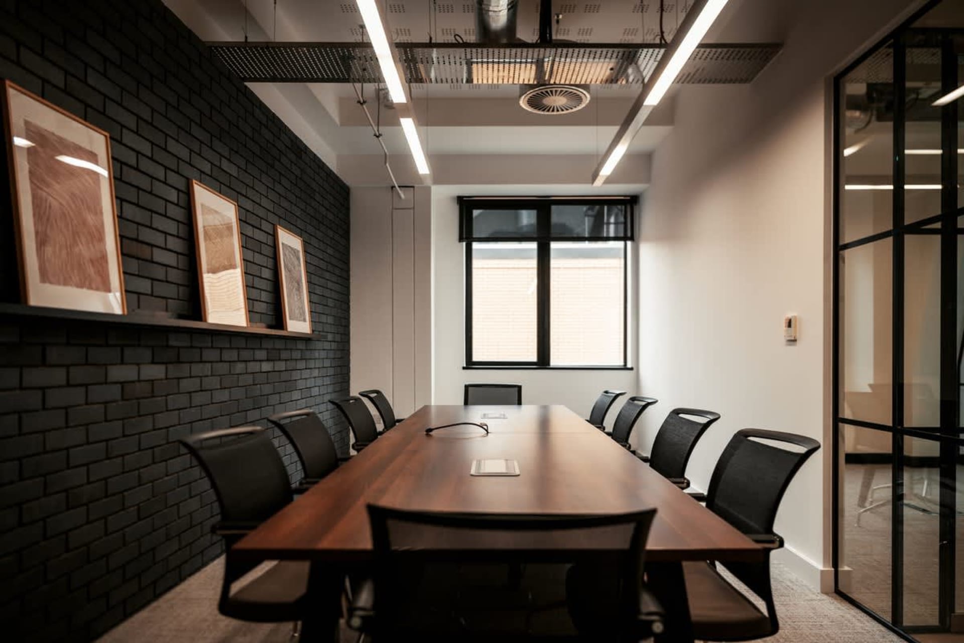 Workpad - office space in City of London, London