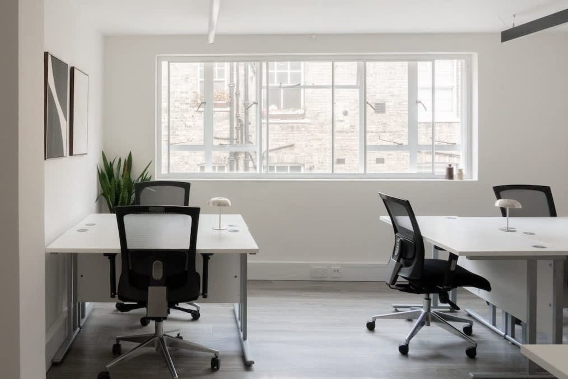 Workpad - coworking space