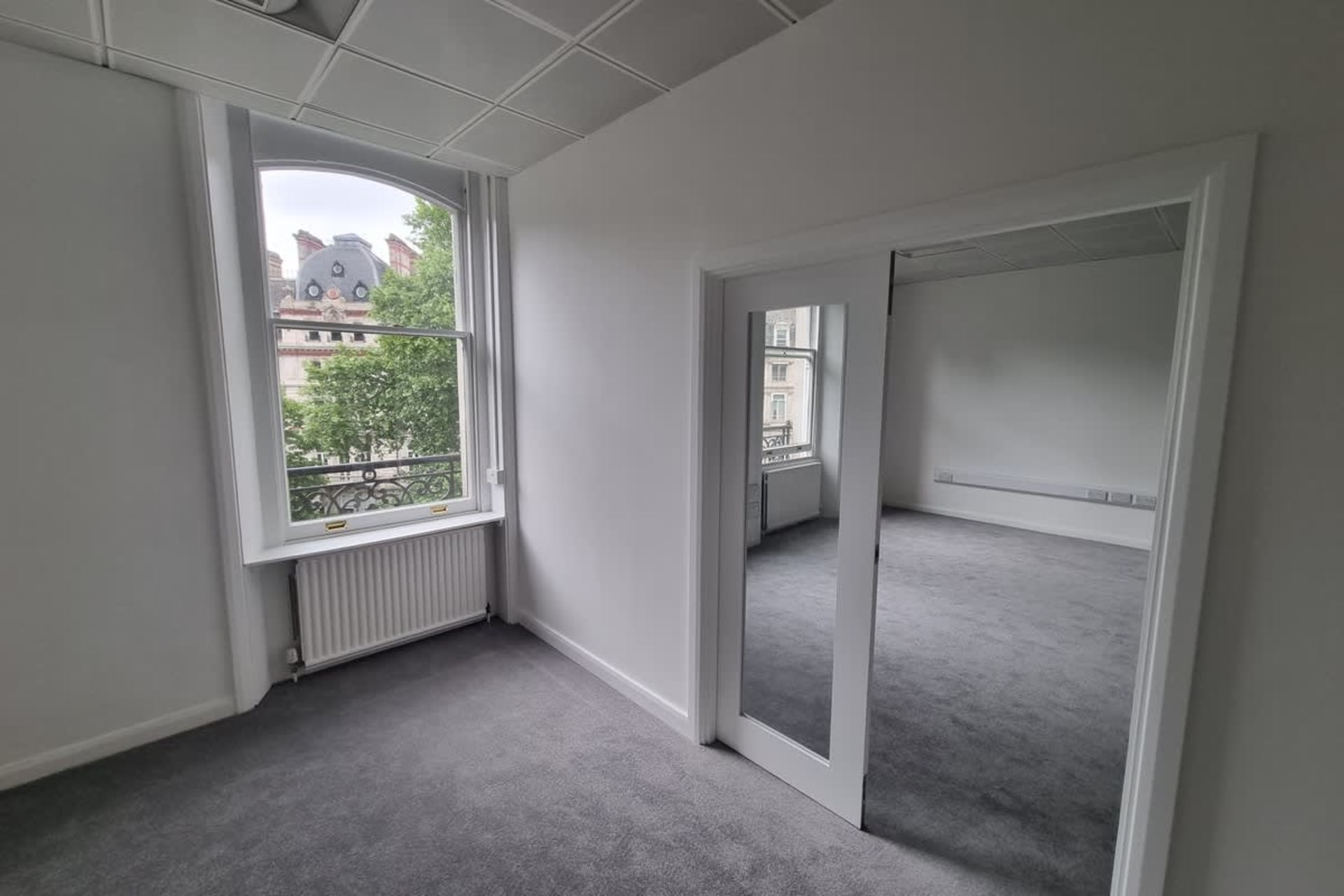 Workpad - coworking space in London Borough of Enfield, London