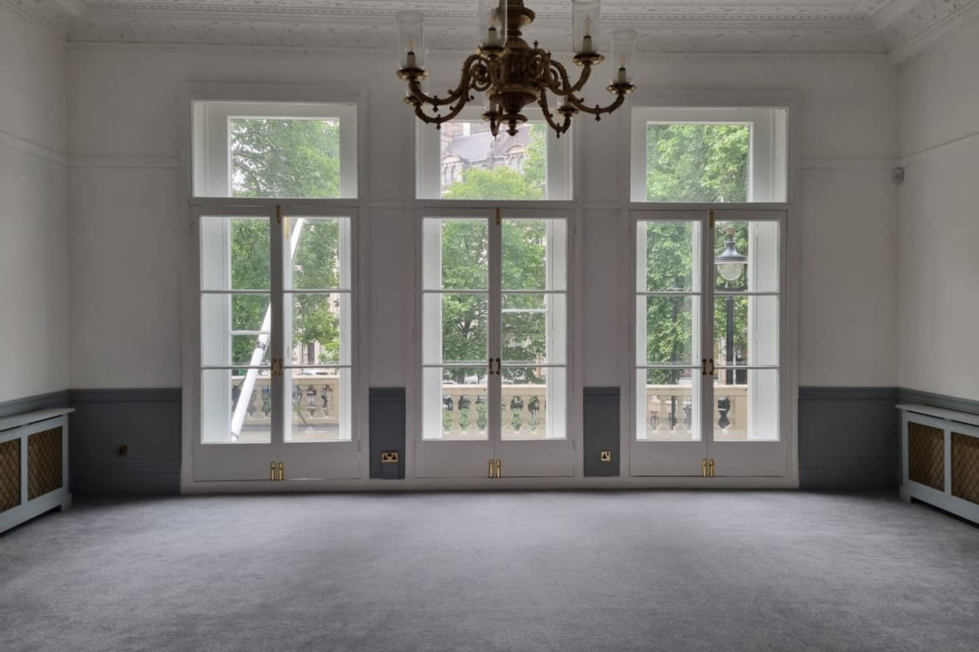 Workpad - office space in London Borough of Enfield, London