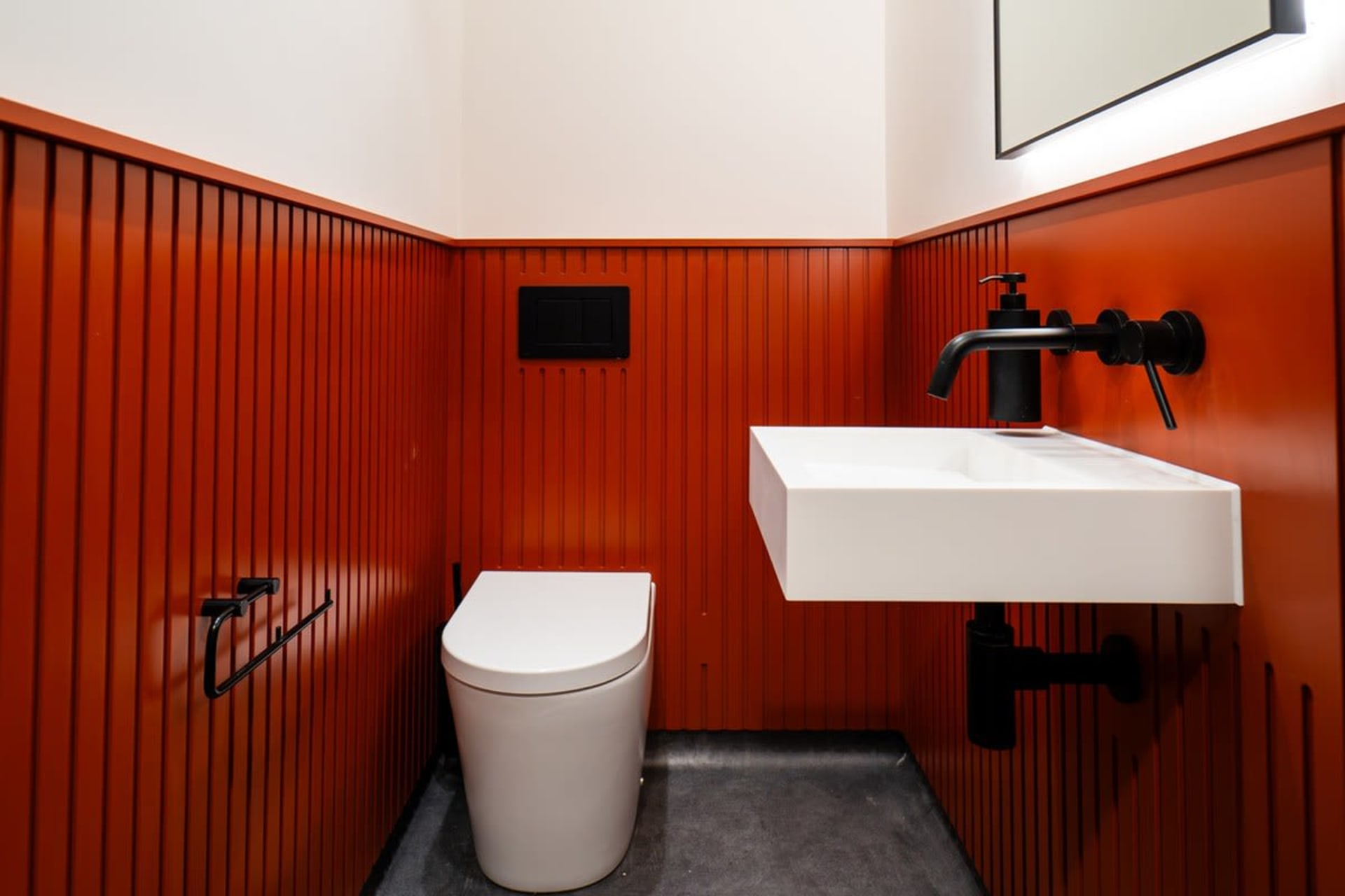 Workpad - London