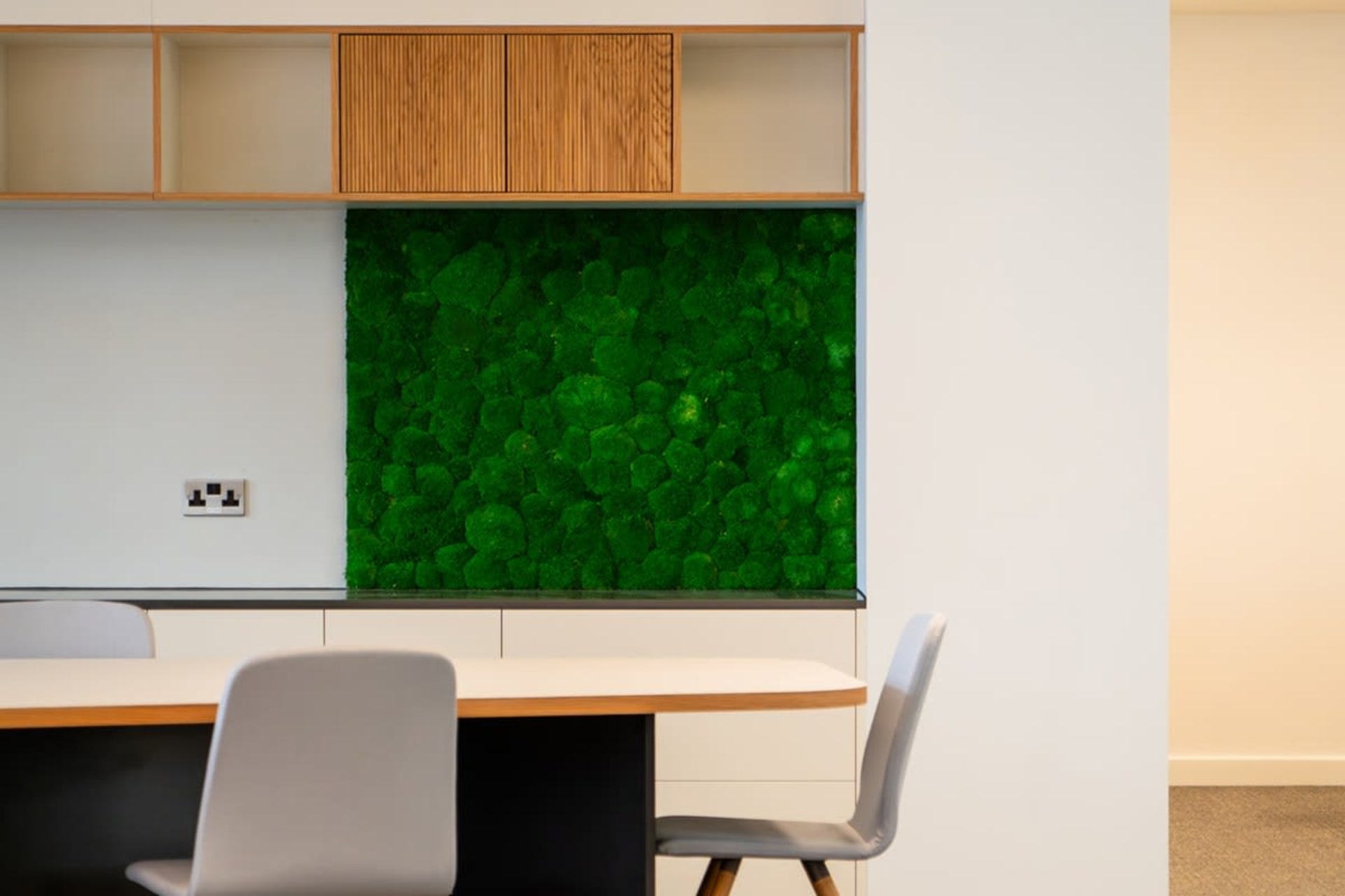 Workpad - office space in St. James's, London