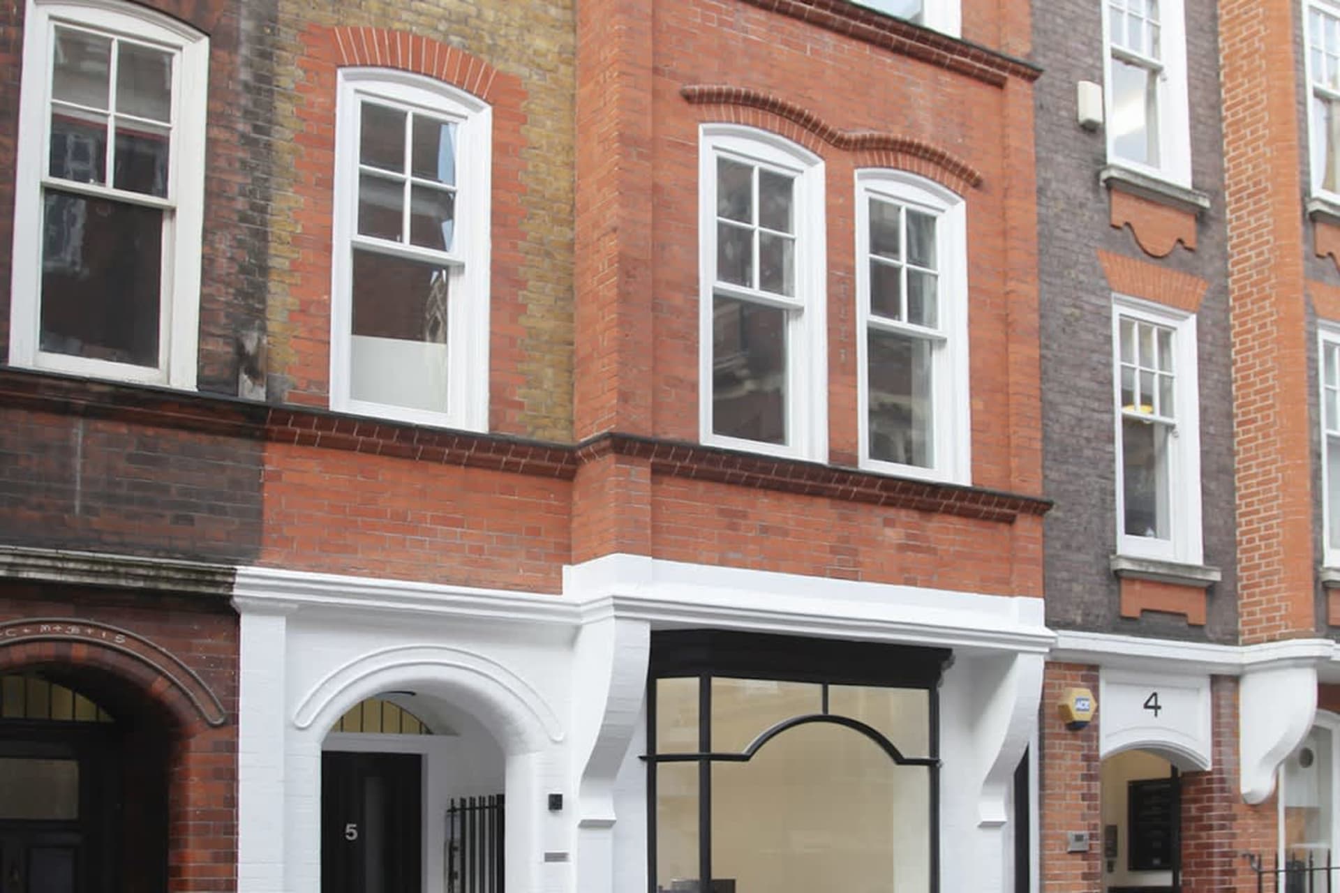 Workpad - coworking space