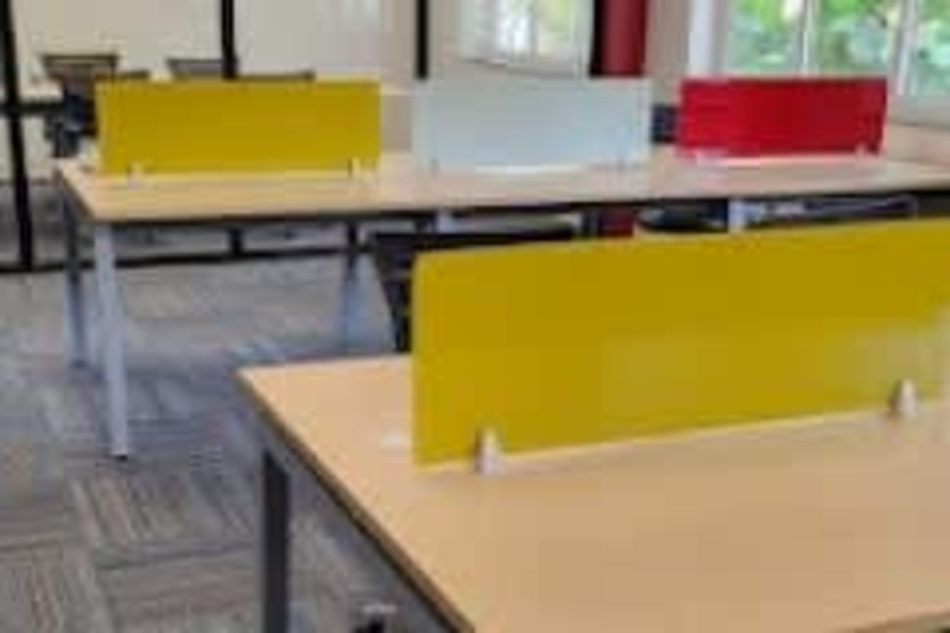 Workplex in Pune