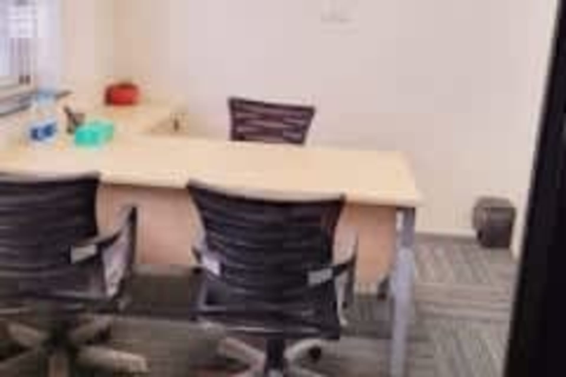 Workplex coworking space in Shivajinagar, Pune