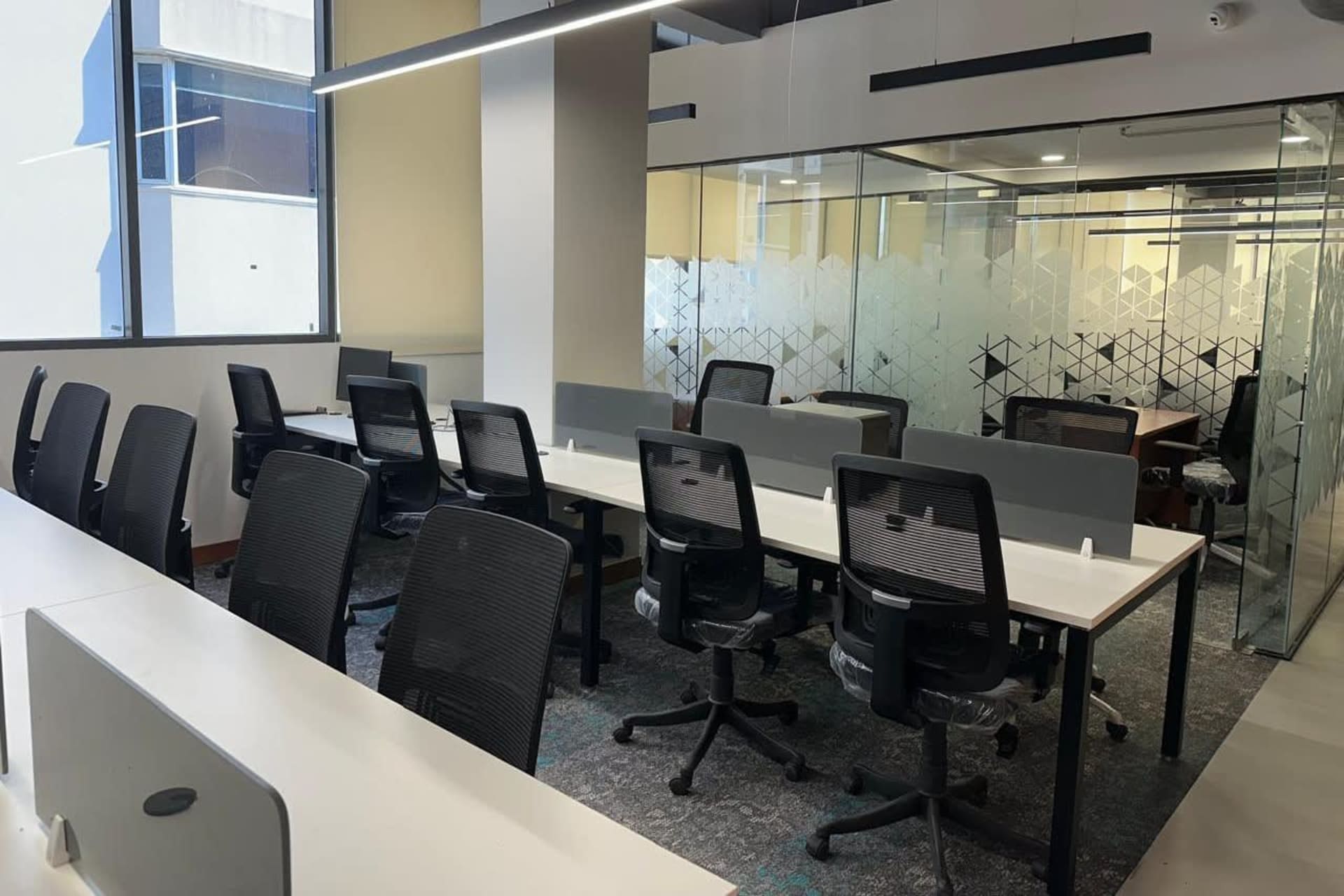 Workpod virtual office in Gurgaon