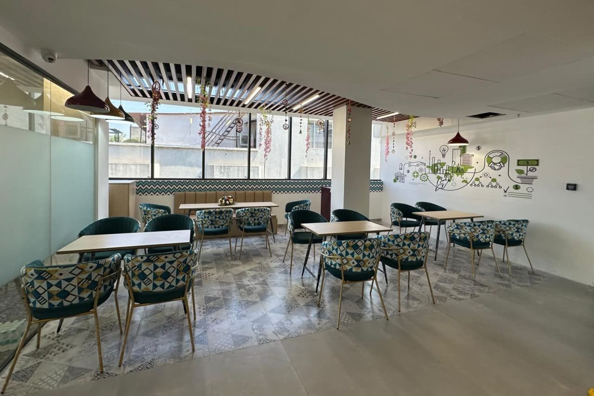 Workpod virtual office in Sector 44 Gurgaon, Gurgaon