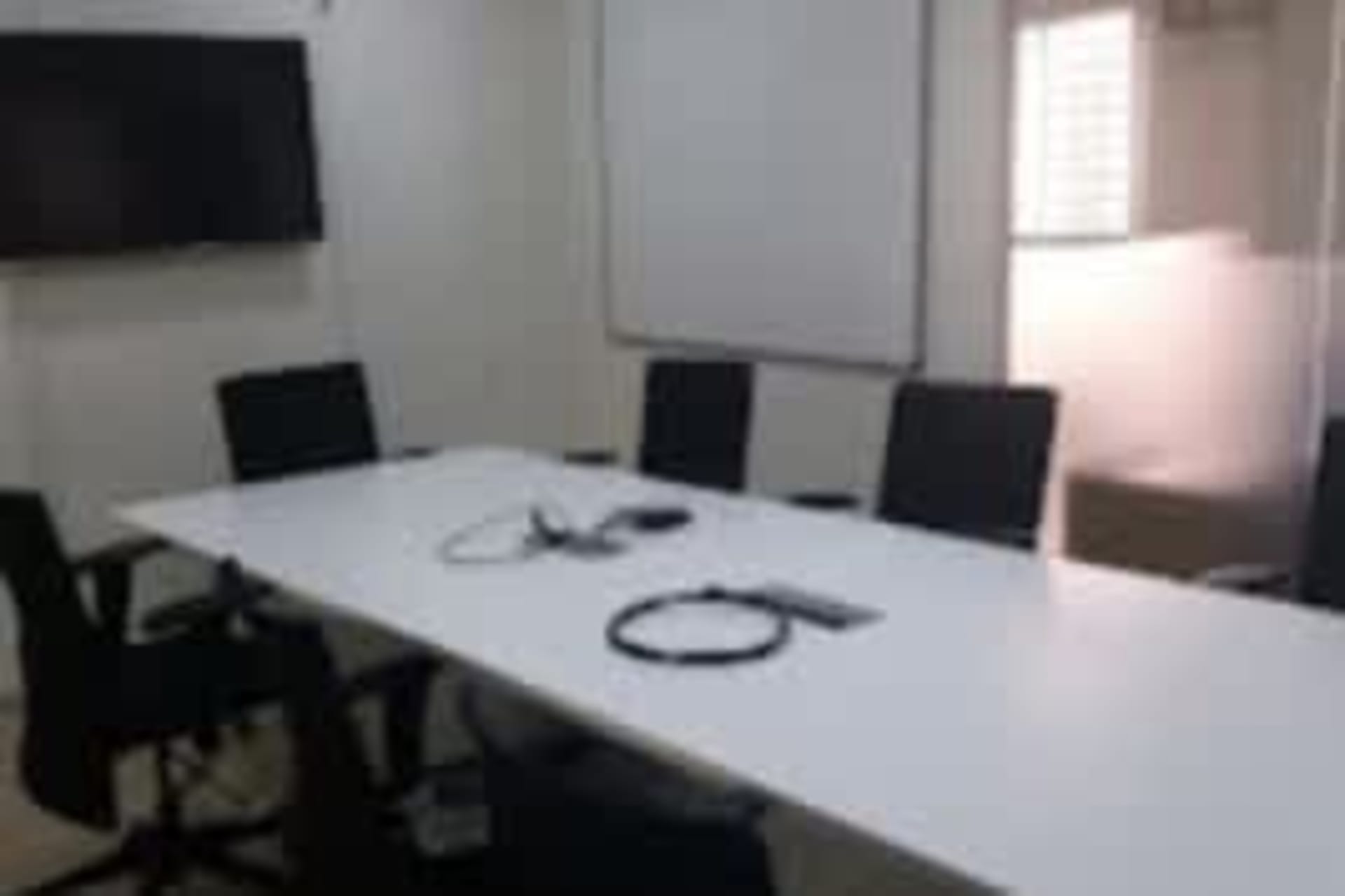 WorkRubiX - coworking space