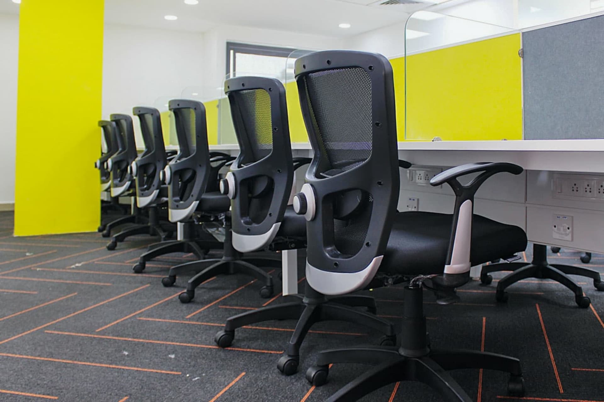 best office space in Hennur Gardens, Bangalore