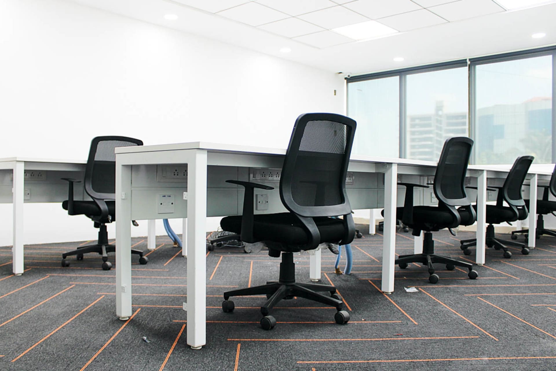 Workshaala - coworking space