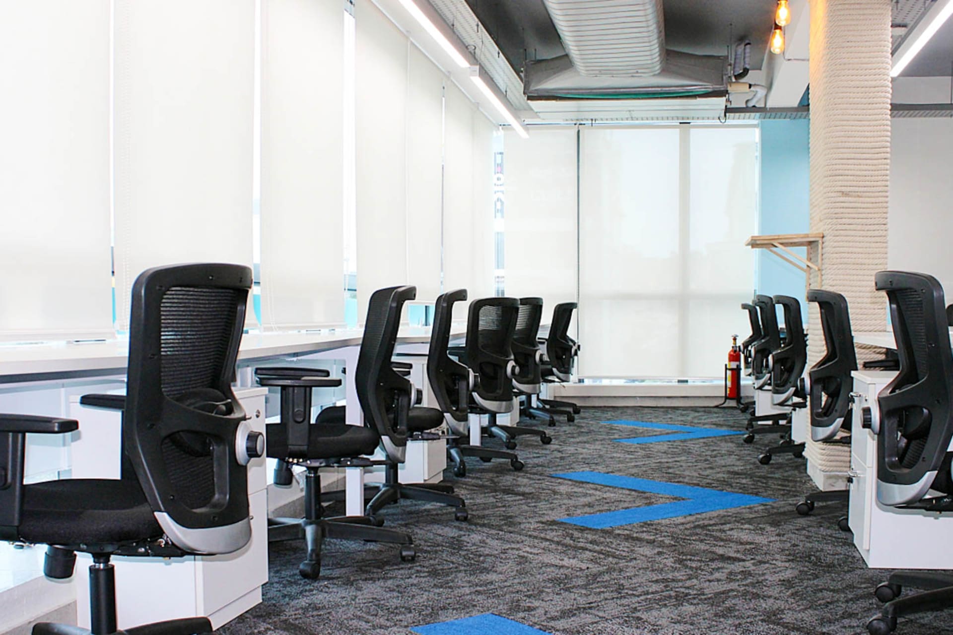 Workshaala - coworking space