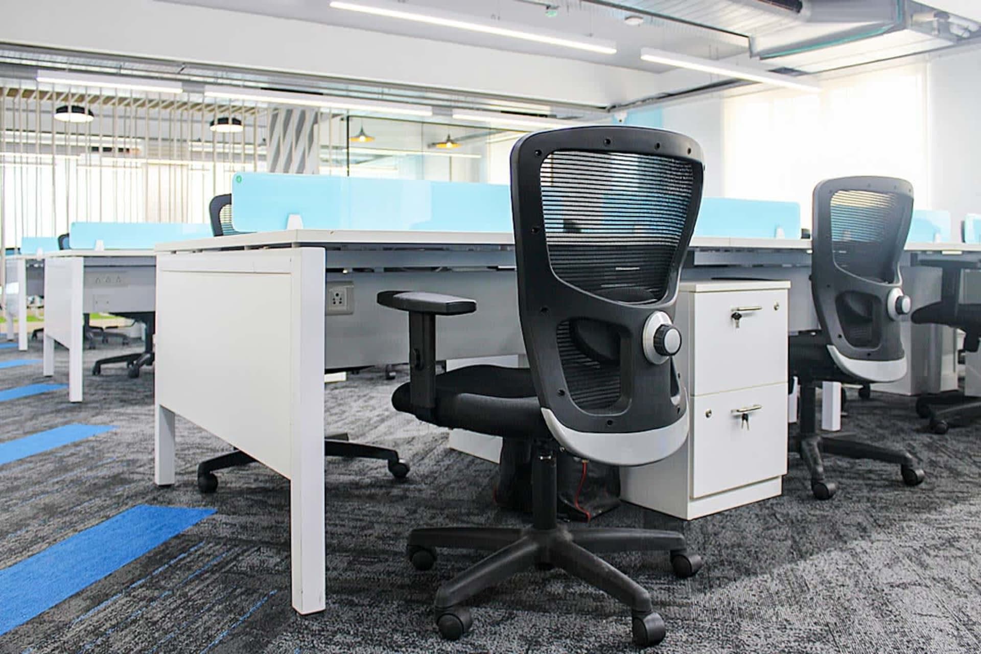 best office space in HSR Layout, Bangalore