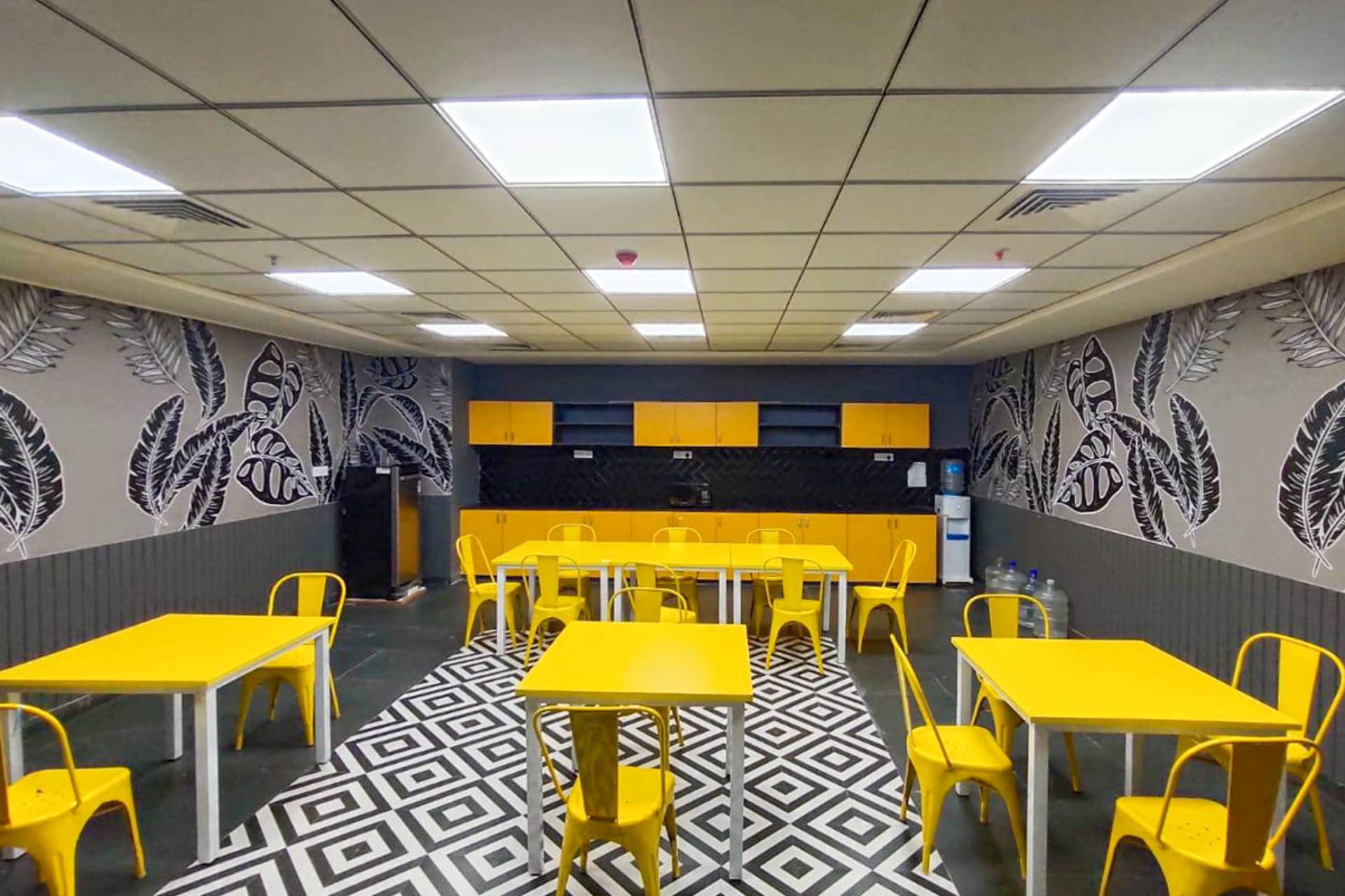 Workshaala - coworking space