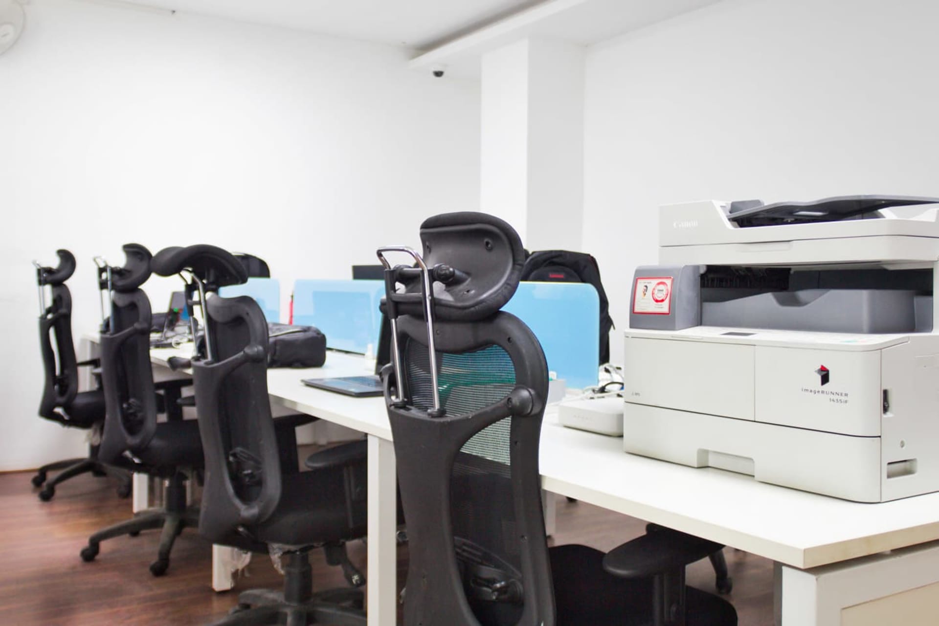 Workshaala in Bangalore