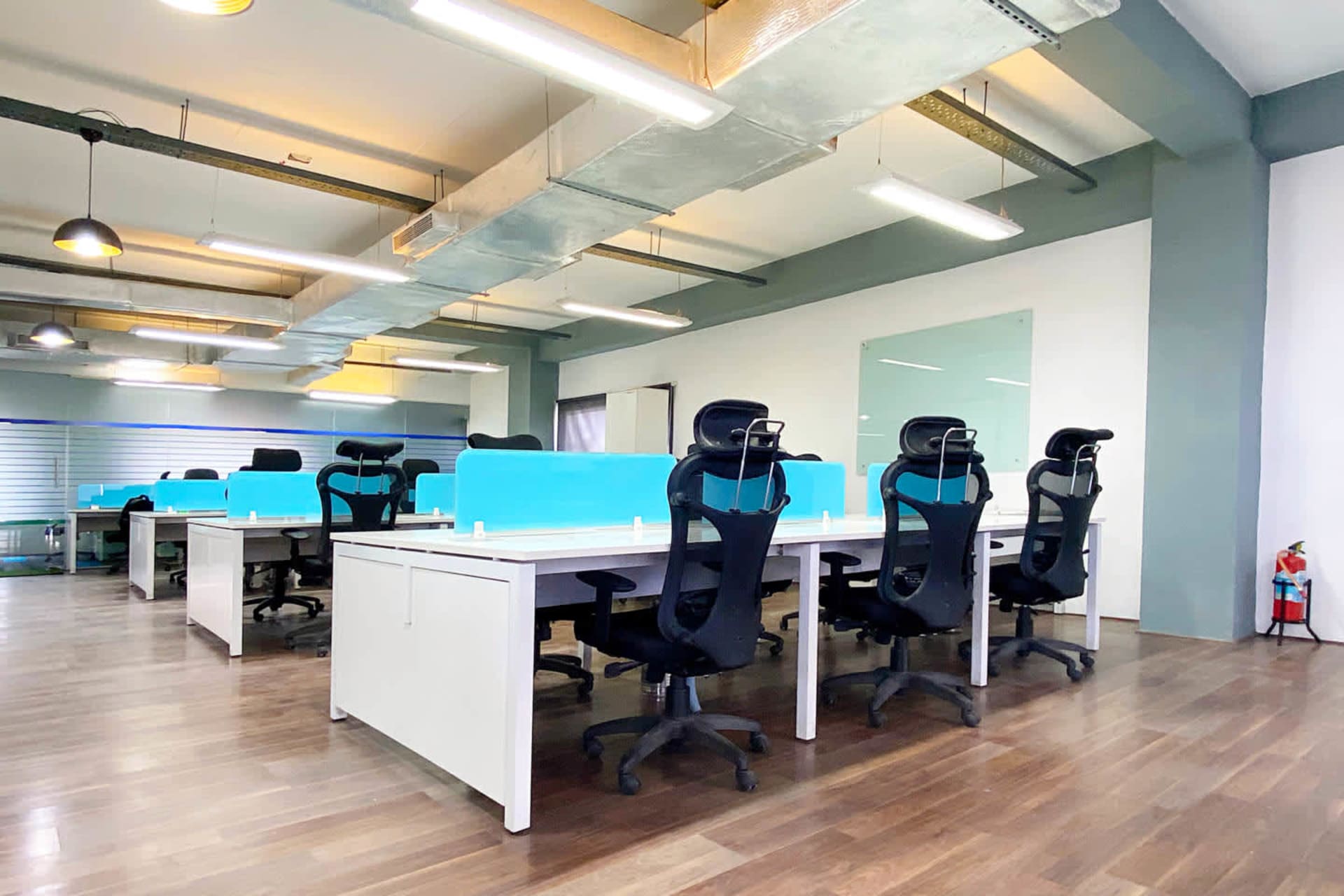 best office space in Lal Bagh Main Road, Bangalore