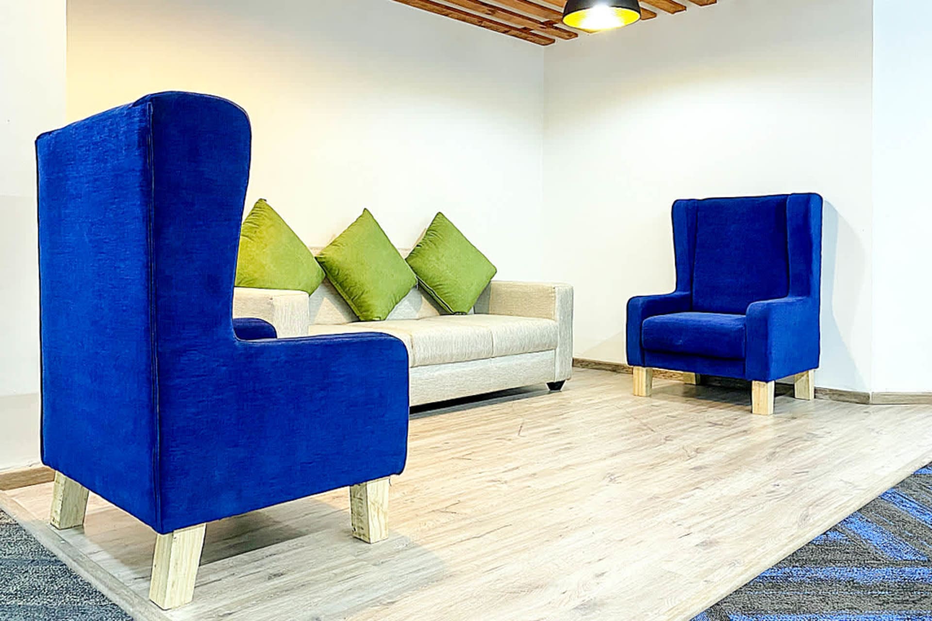Workshaala coworking space in Stage 1, Bangalore