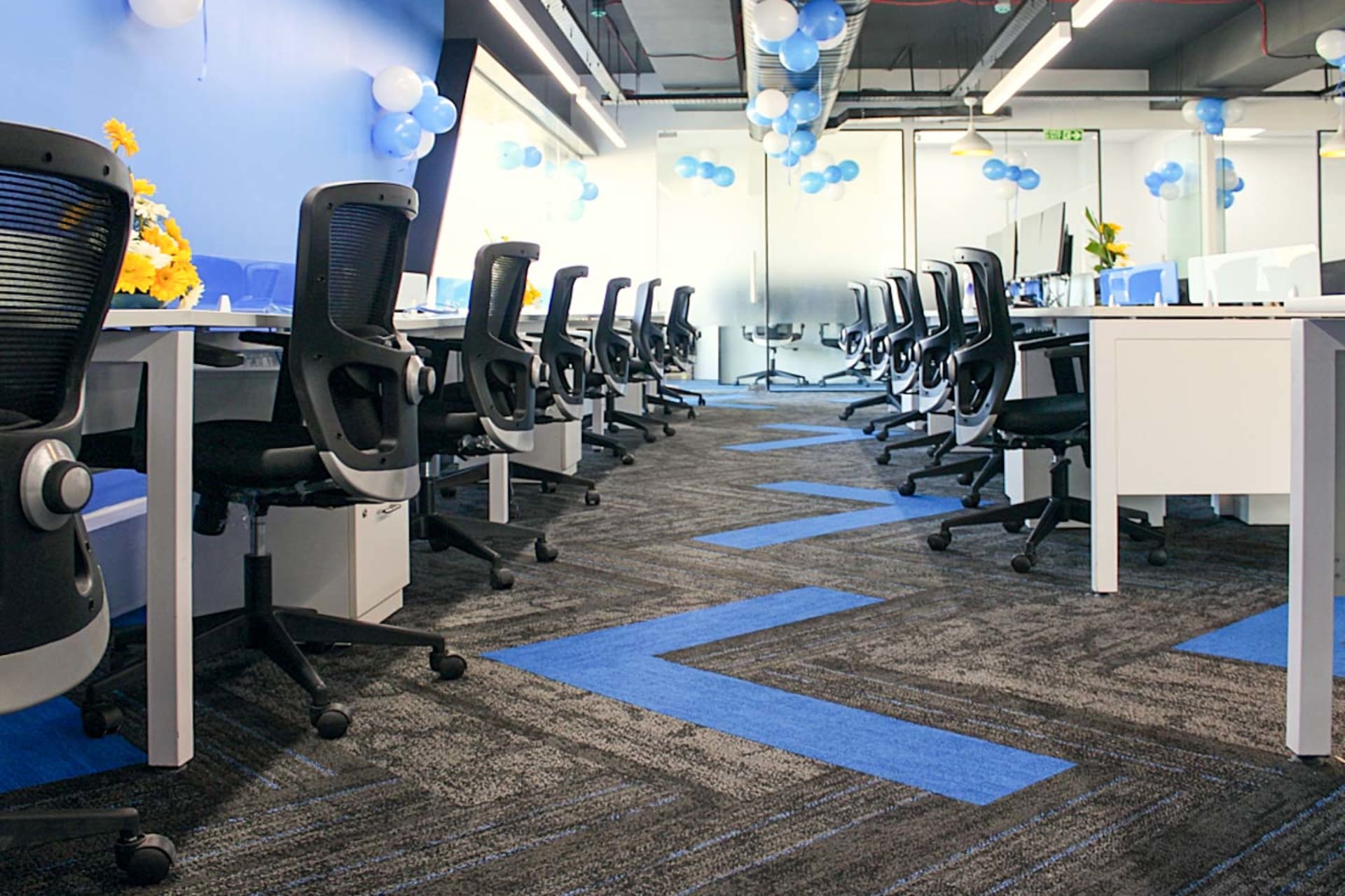 Workshaala - coworking space