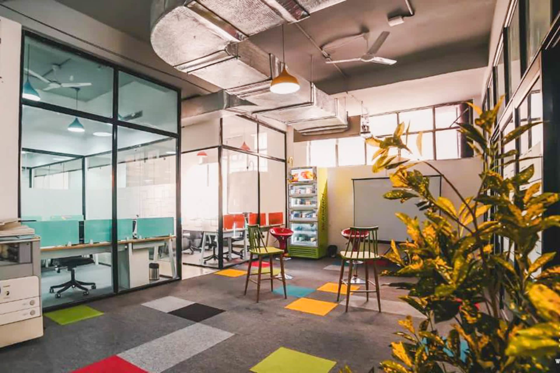 Workshala virtual office for business registration in Noida