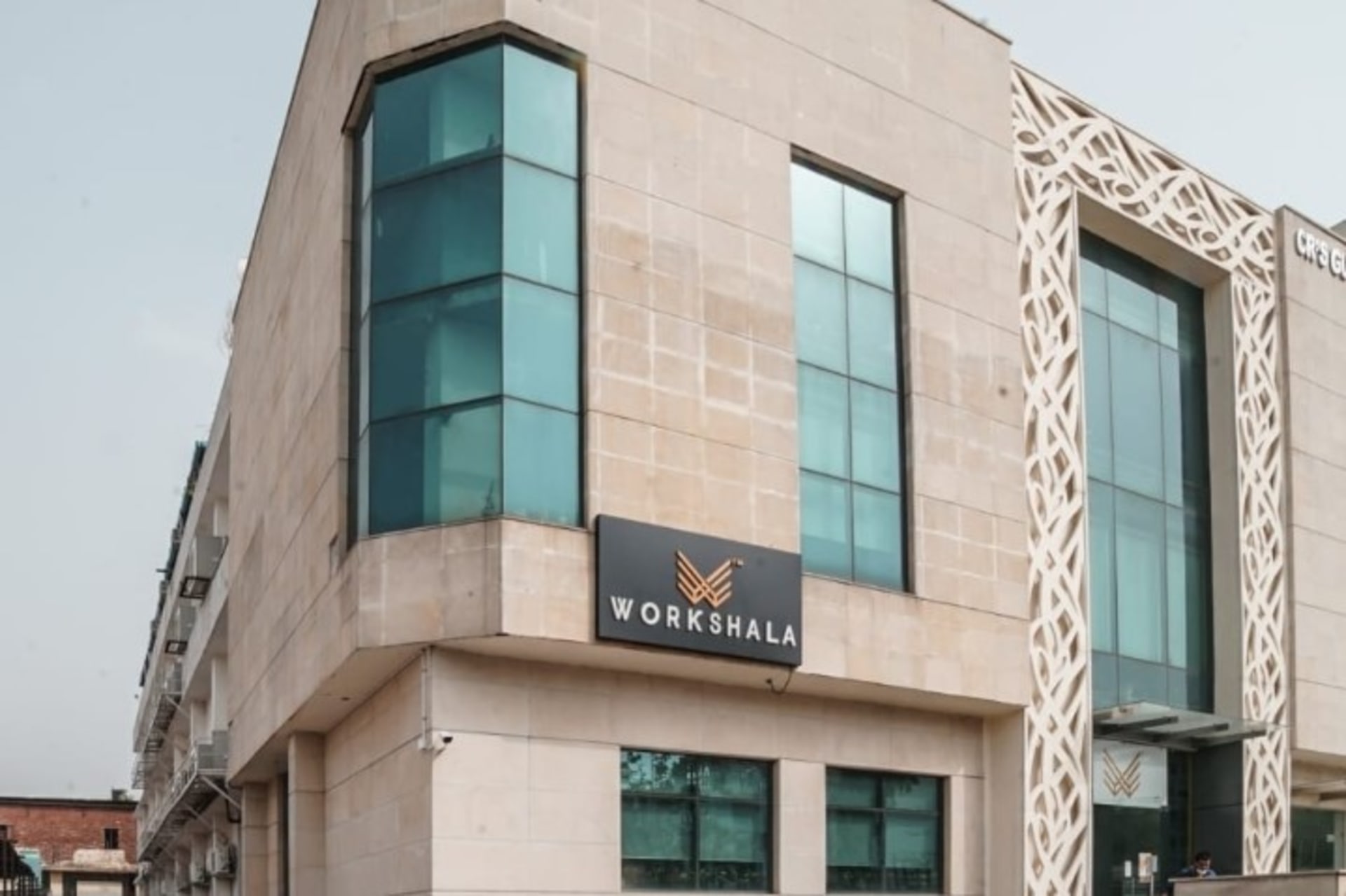 Workshala virtual office in Sector 3, Noida