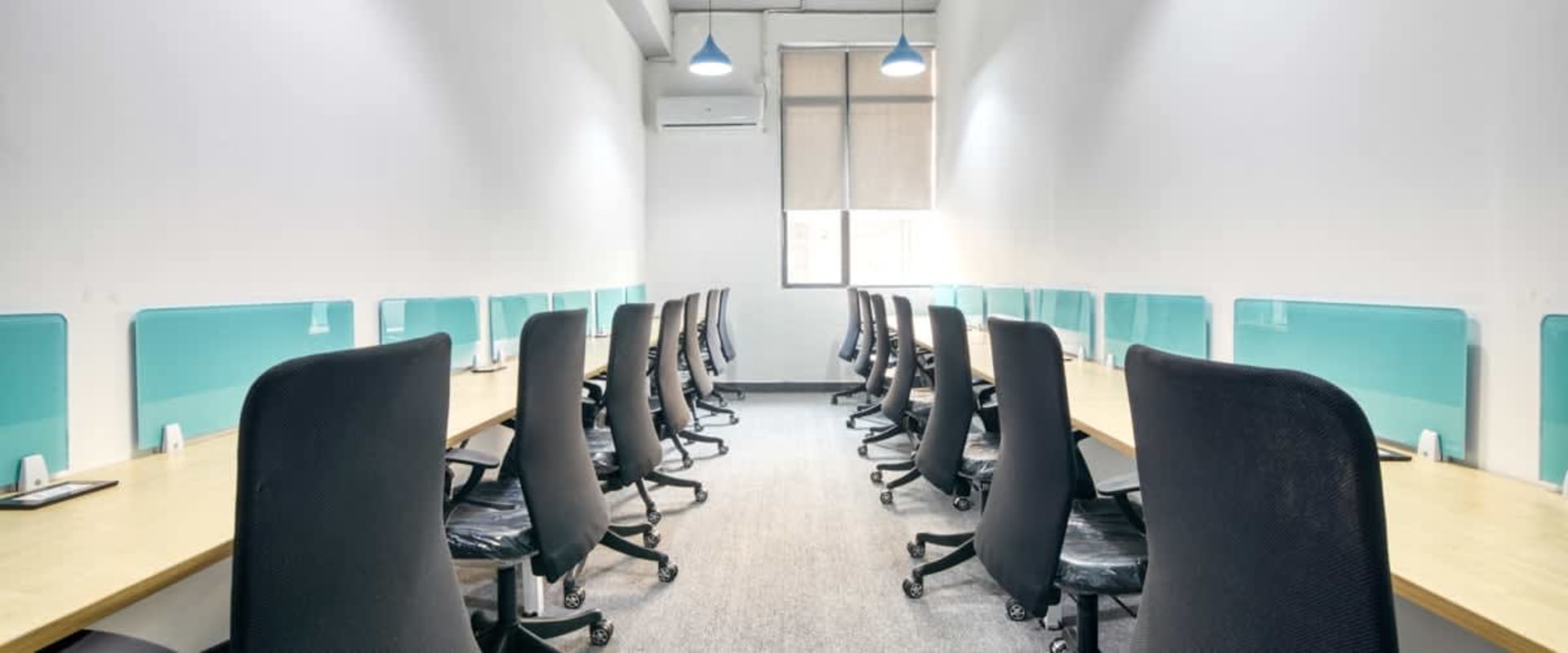 Workshala virtual office in Noida