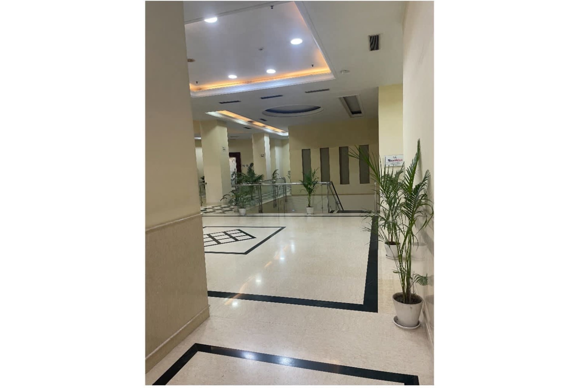 Worksiva - coworking space