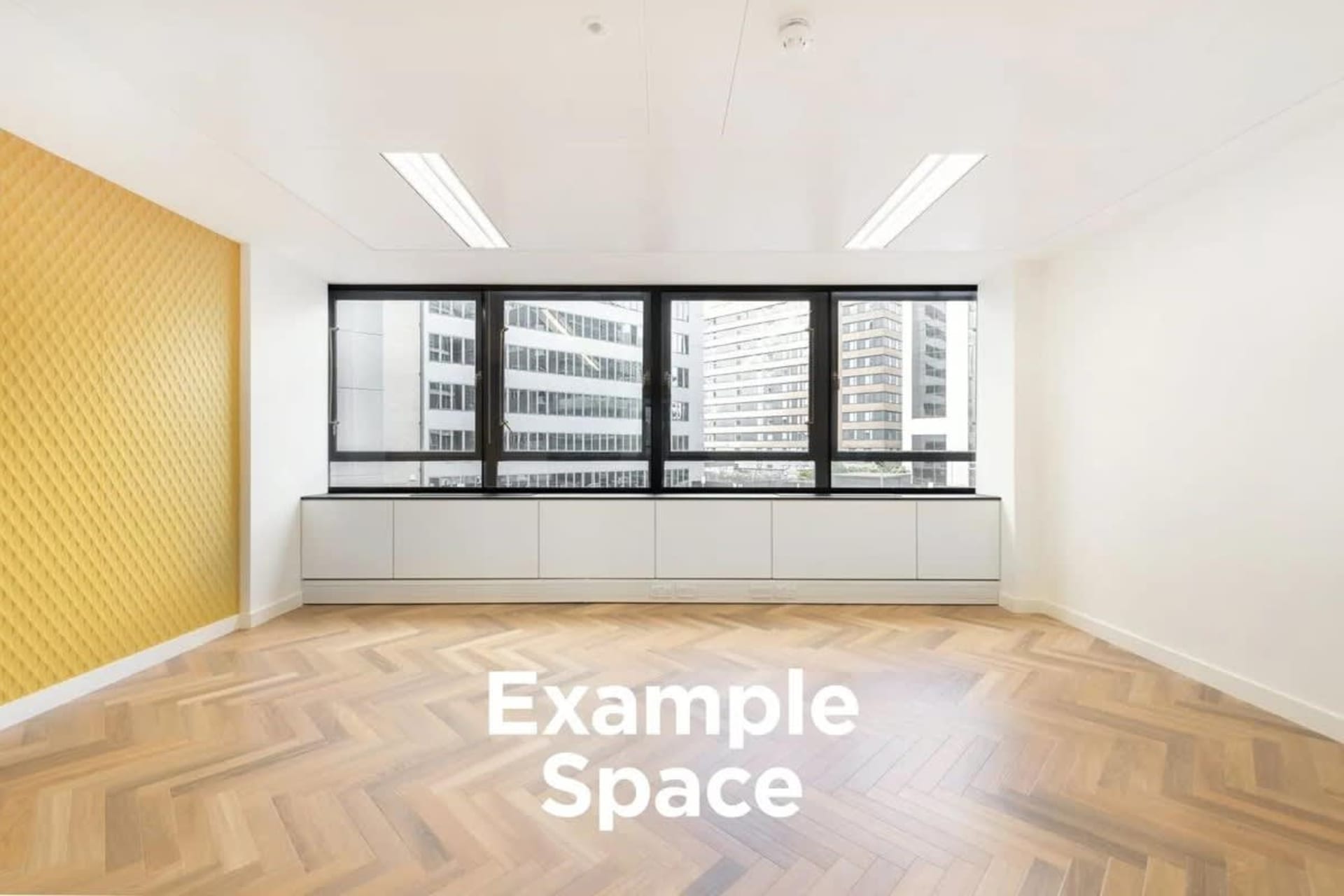 Workspace - London
