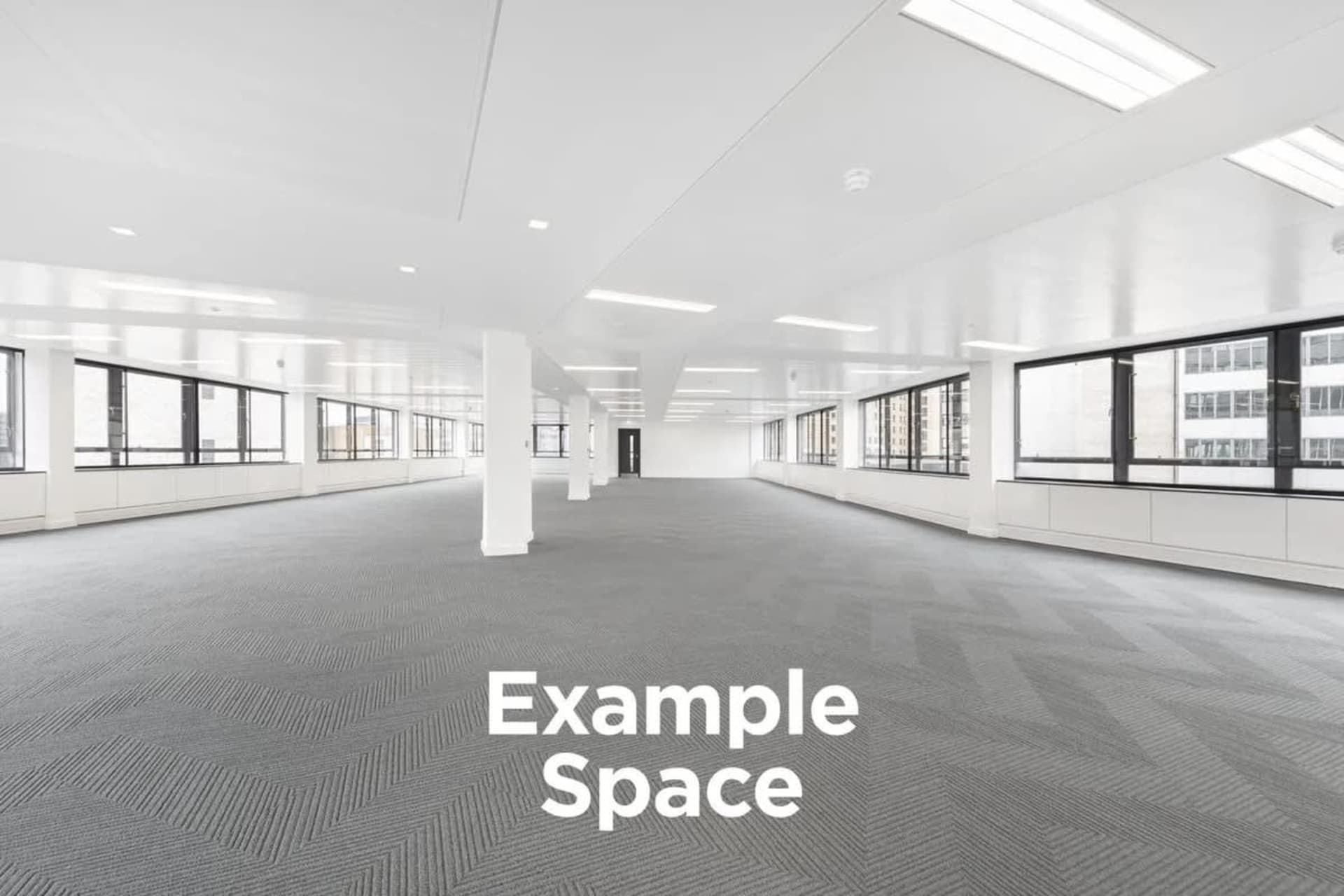 Workspace Corinthian House - coworking space in Croydon, London