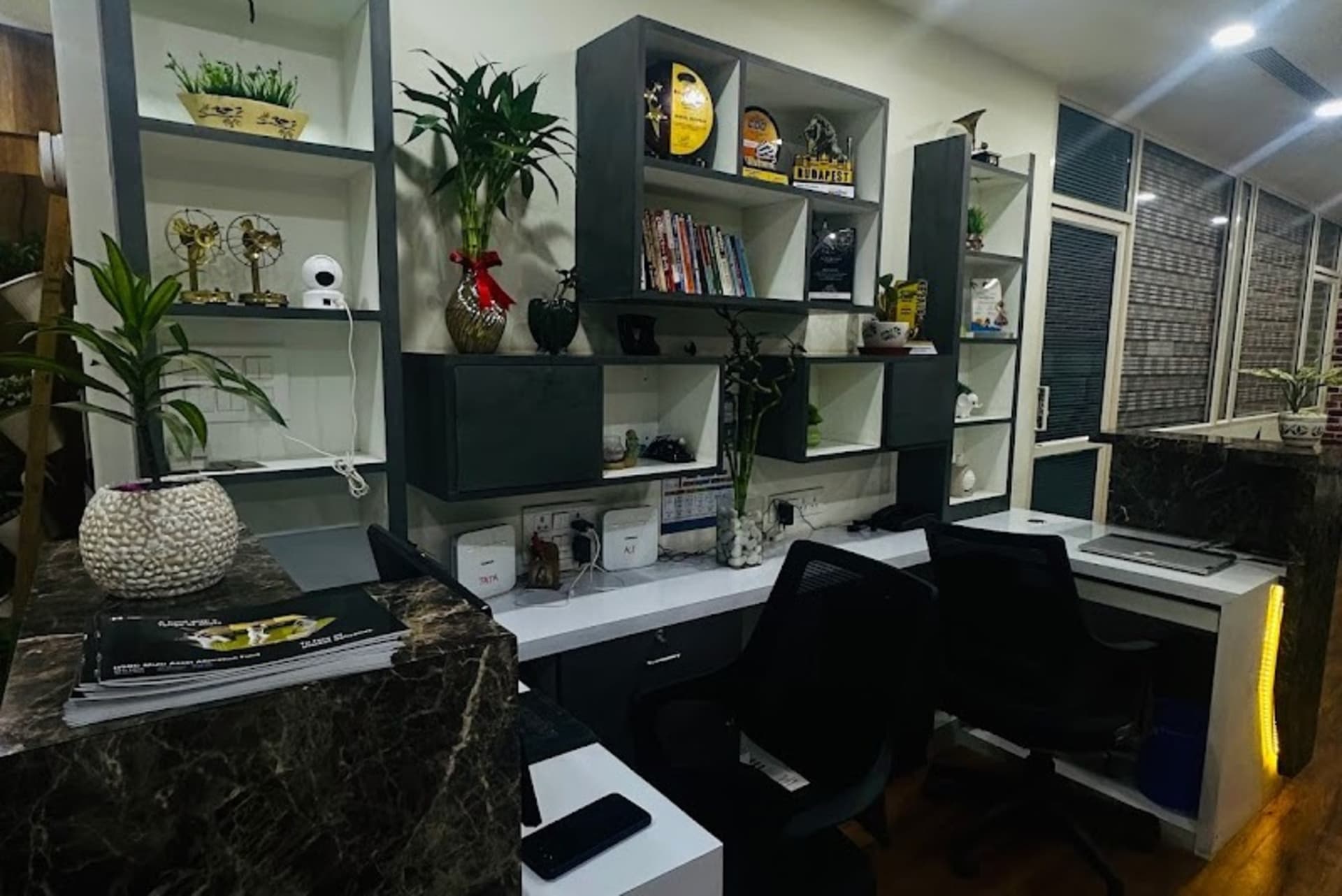 Workspace Coworking in Jaipur