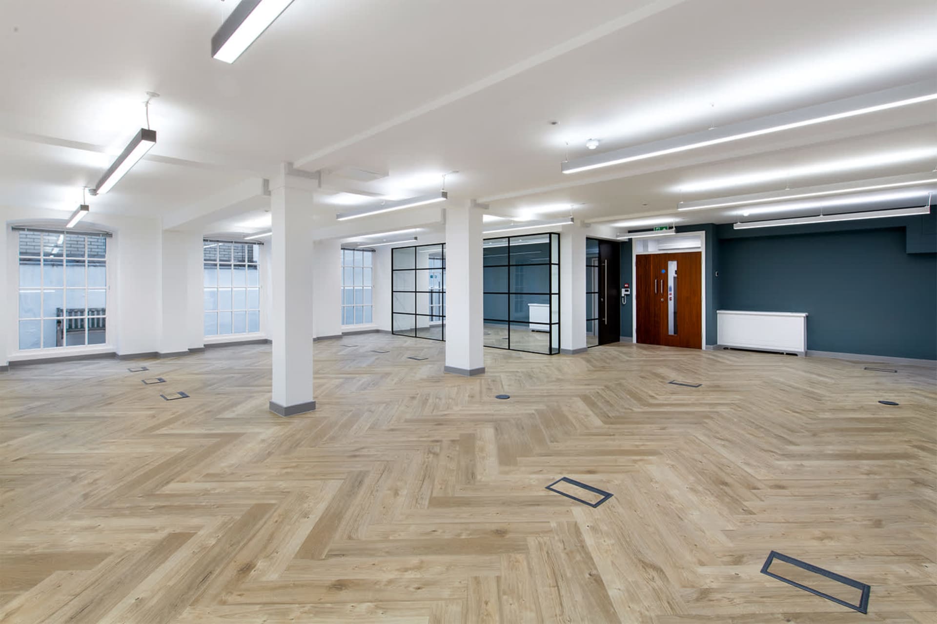 Workspace - coworking space