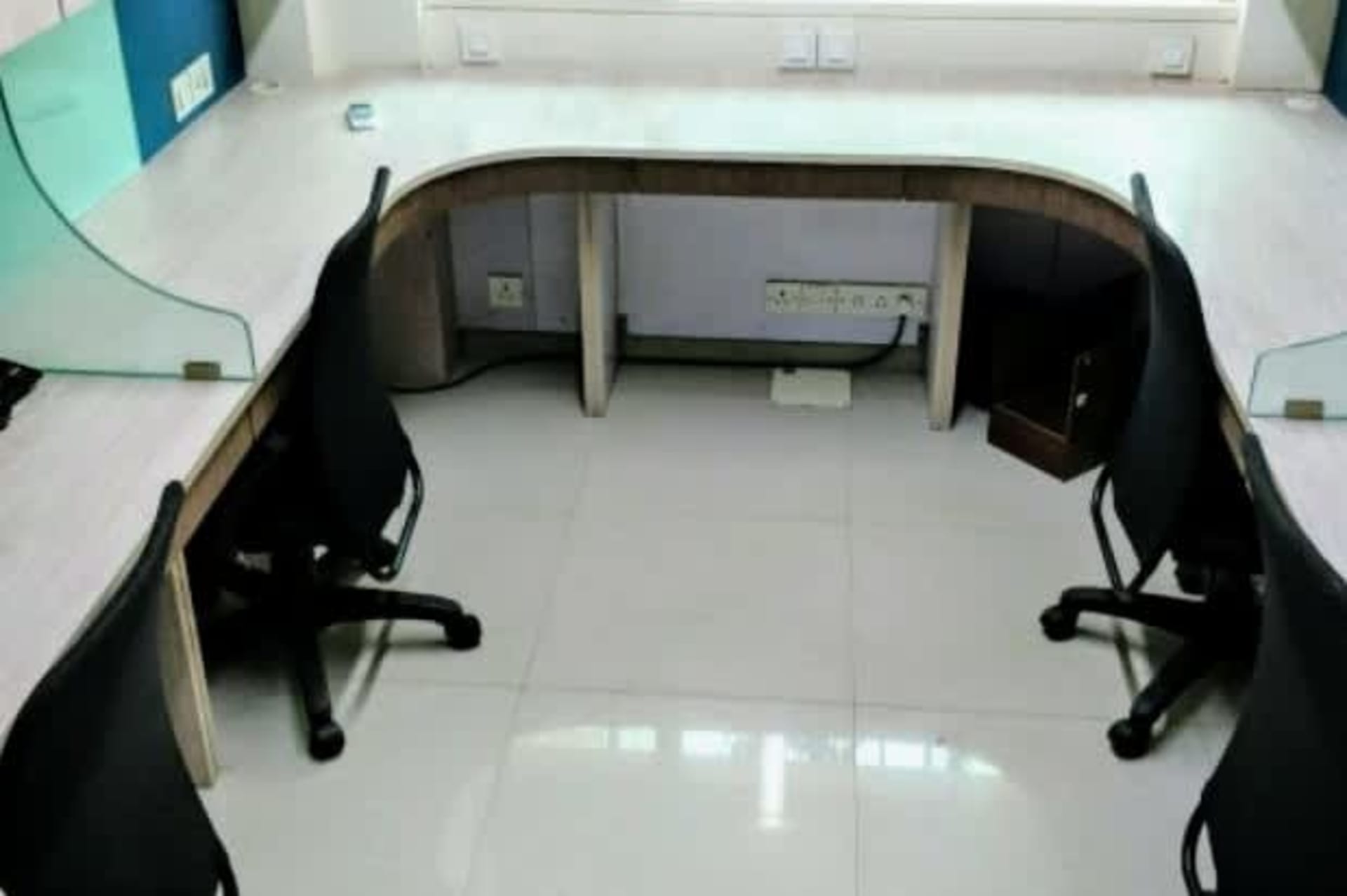 Workspace@57 in Mumbai