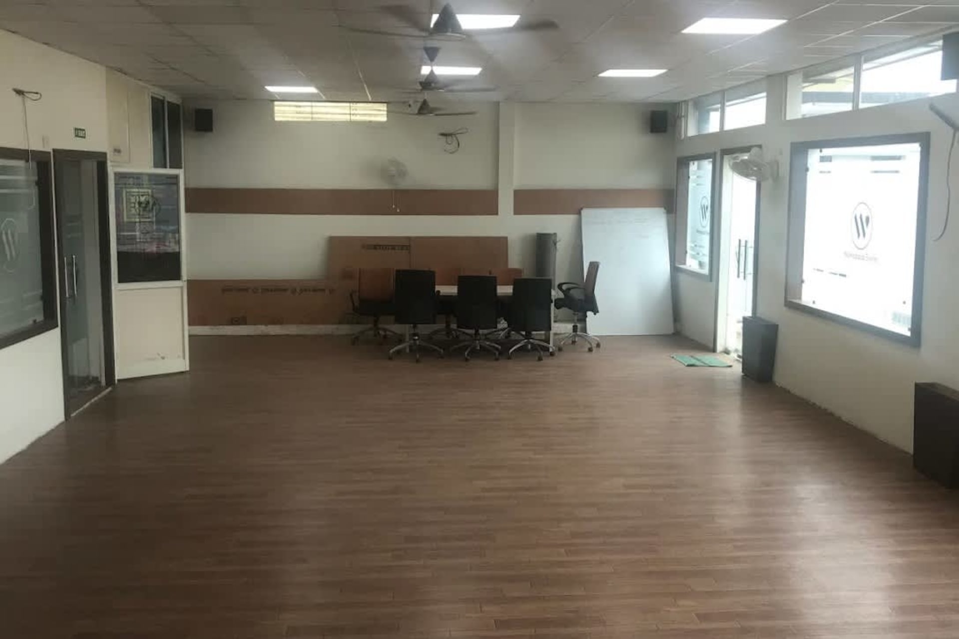 Workspace.city in Bhopal