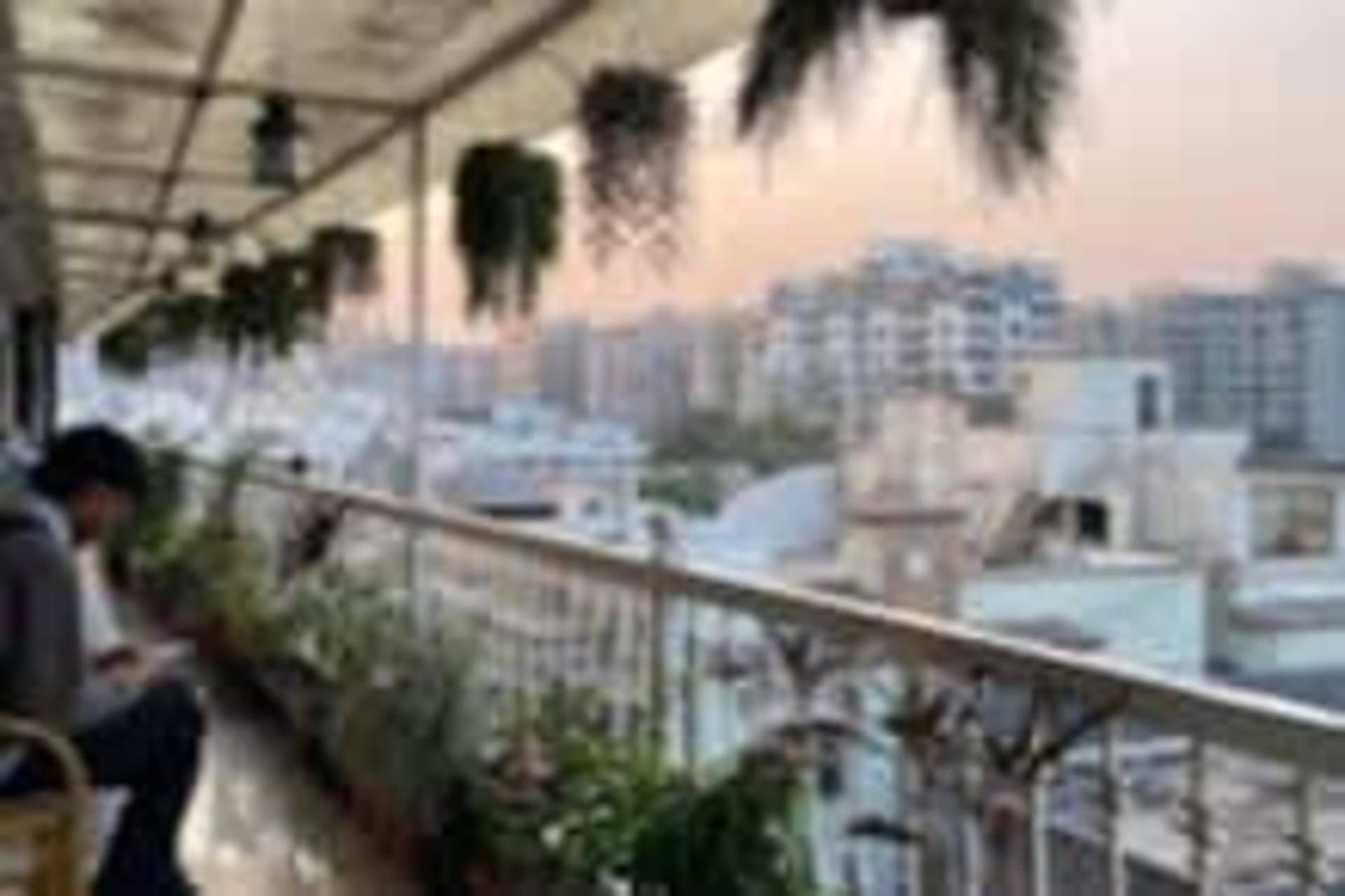 WorkSpaceCo. in Surat