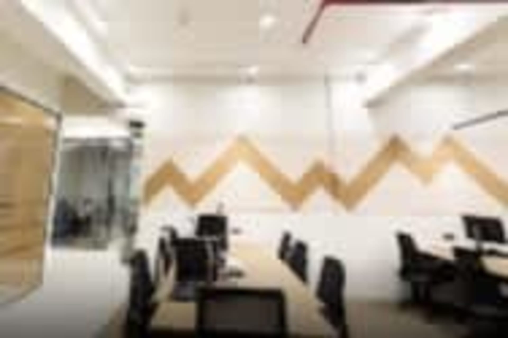 WorkSpaceCo. coworking space in Vesu, Surat