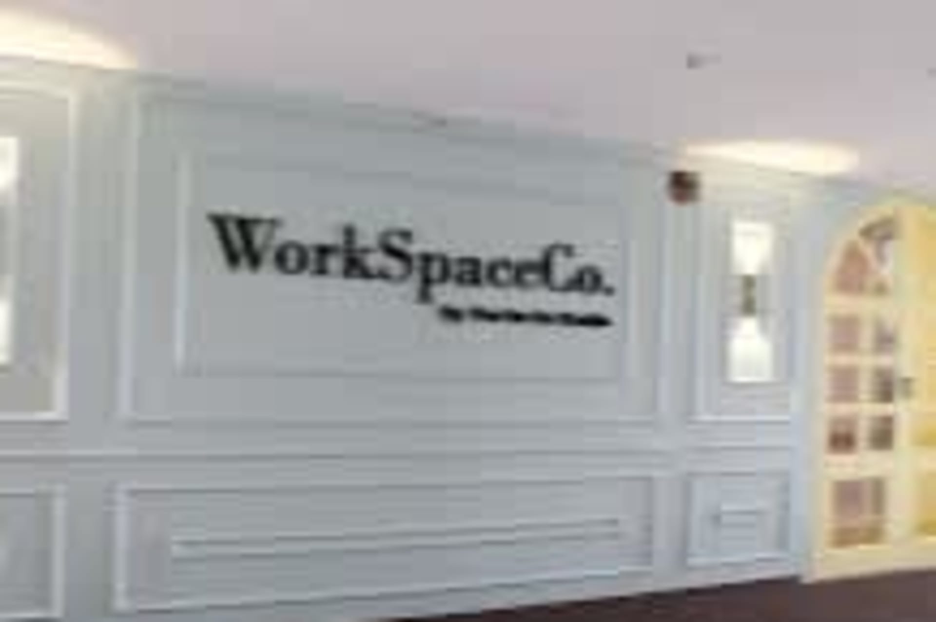 WorkSpaceCo. in Surat