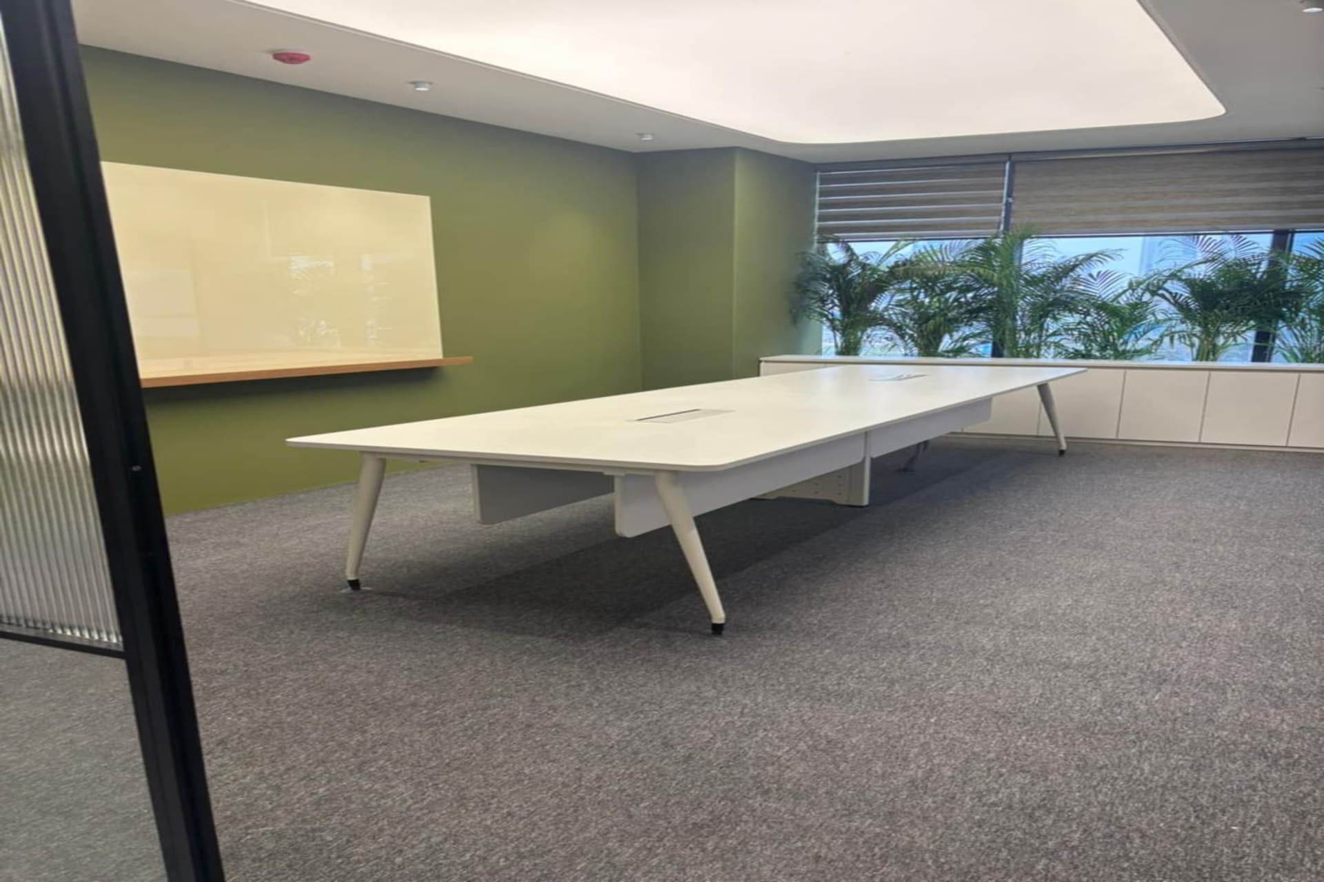 Workspaces By Innova - office space in Sector 142, Noida
