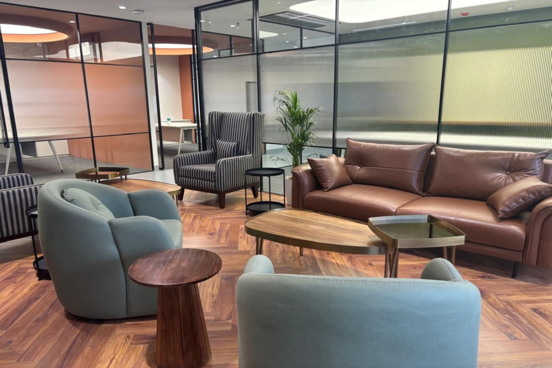 Workspaces By Innova - Noida