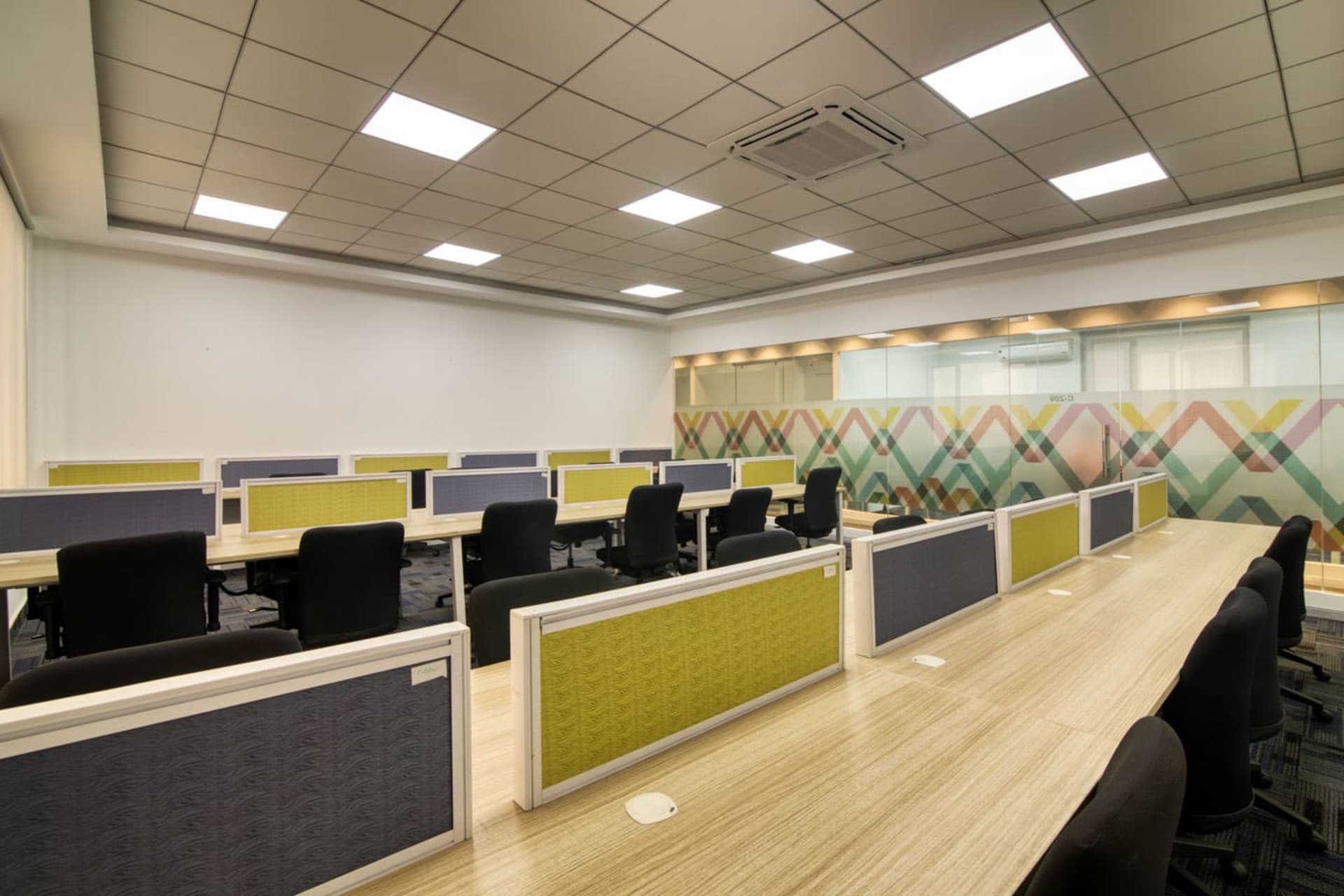 Workspaces by Innova in Noida