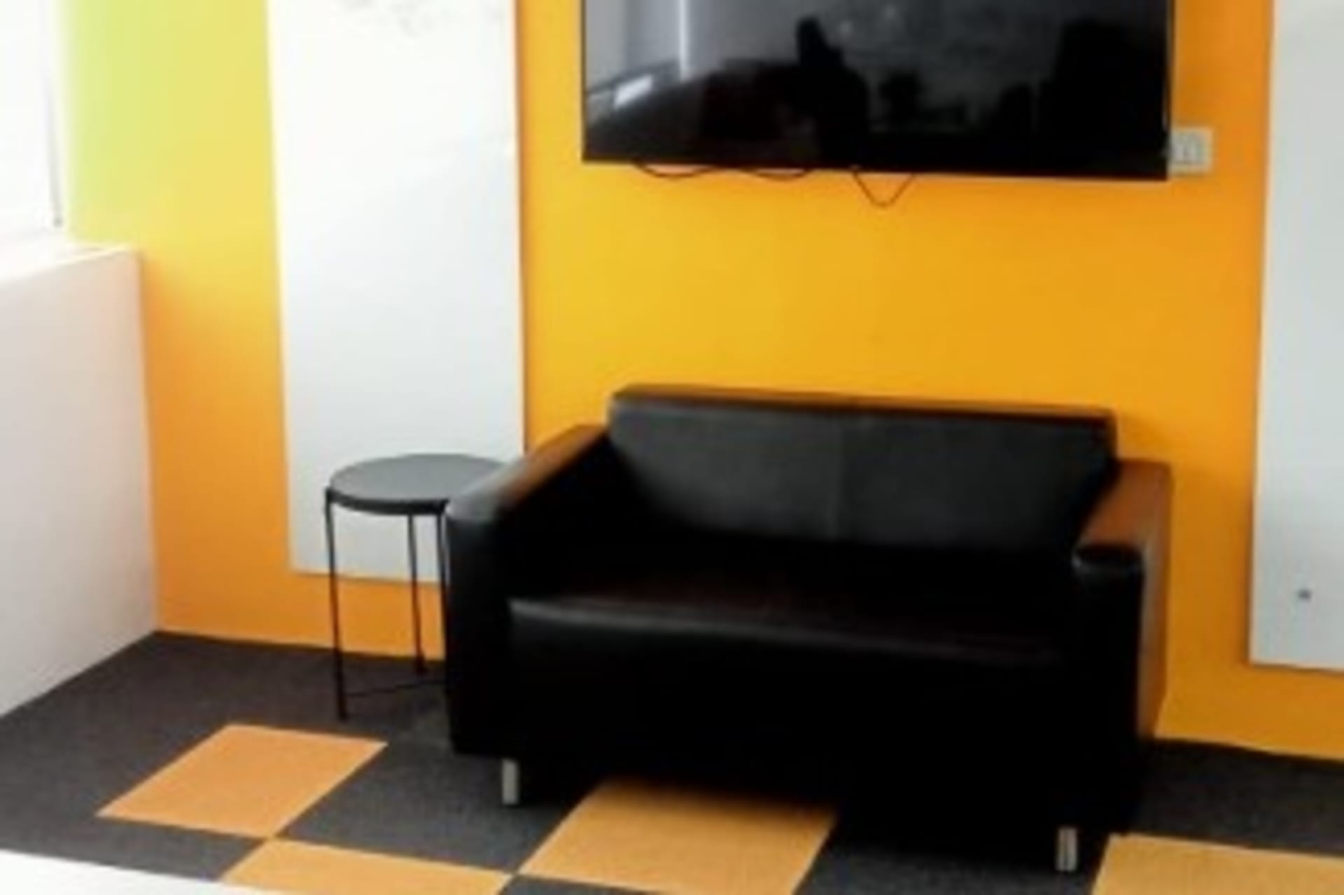 Worksquare in Delhi