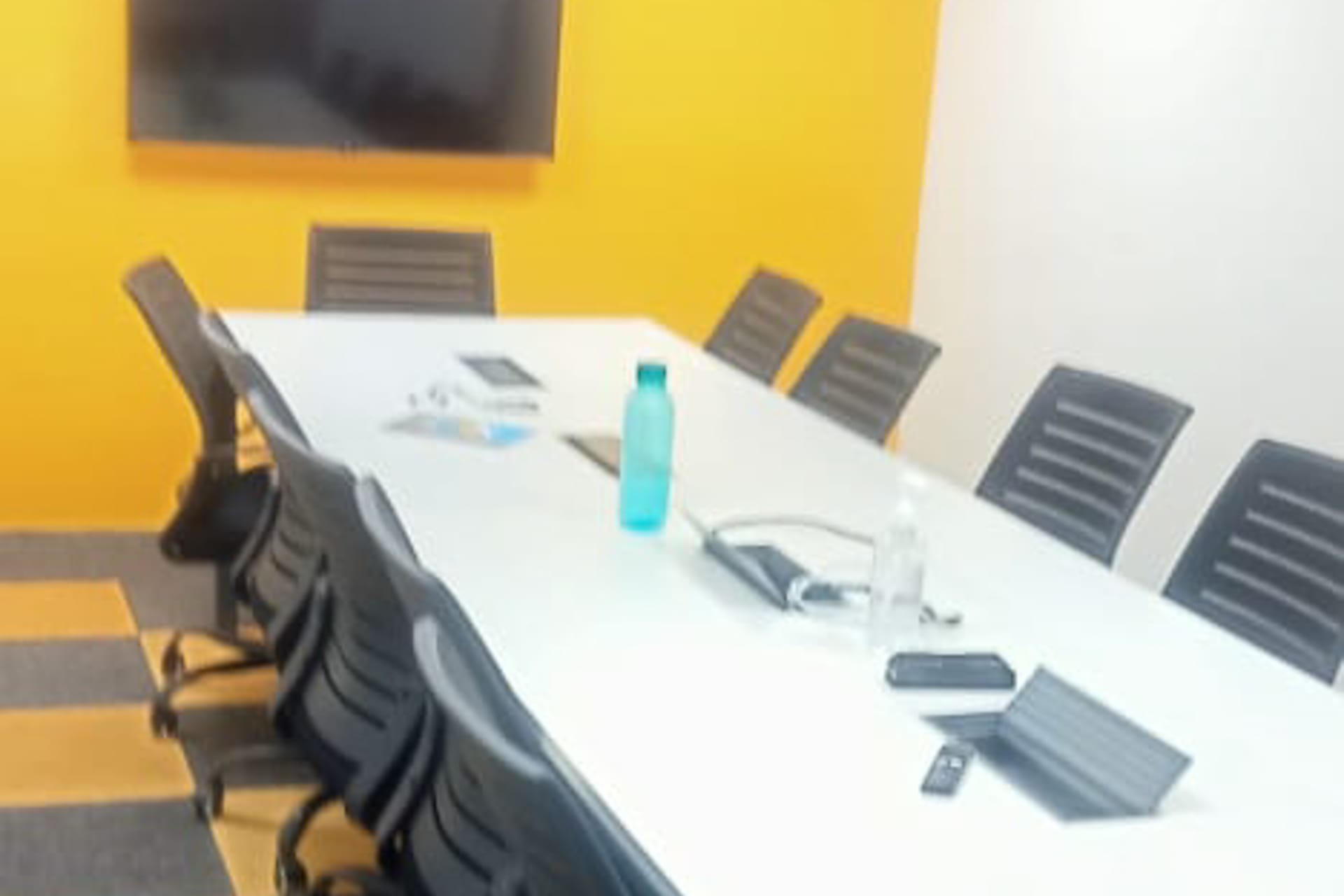Worksquare in Noida