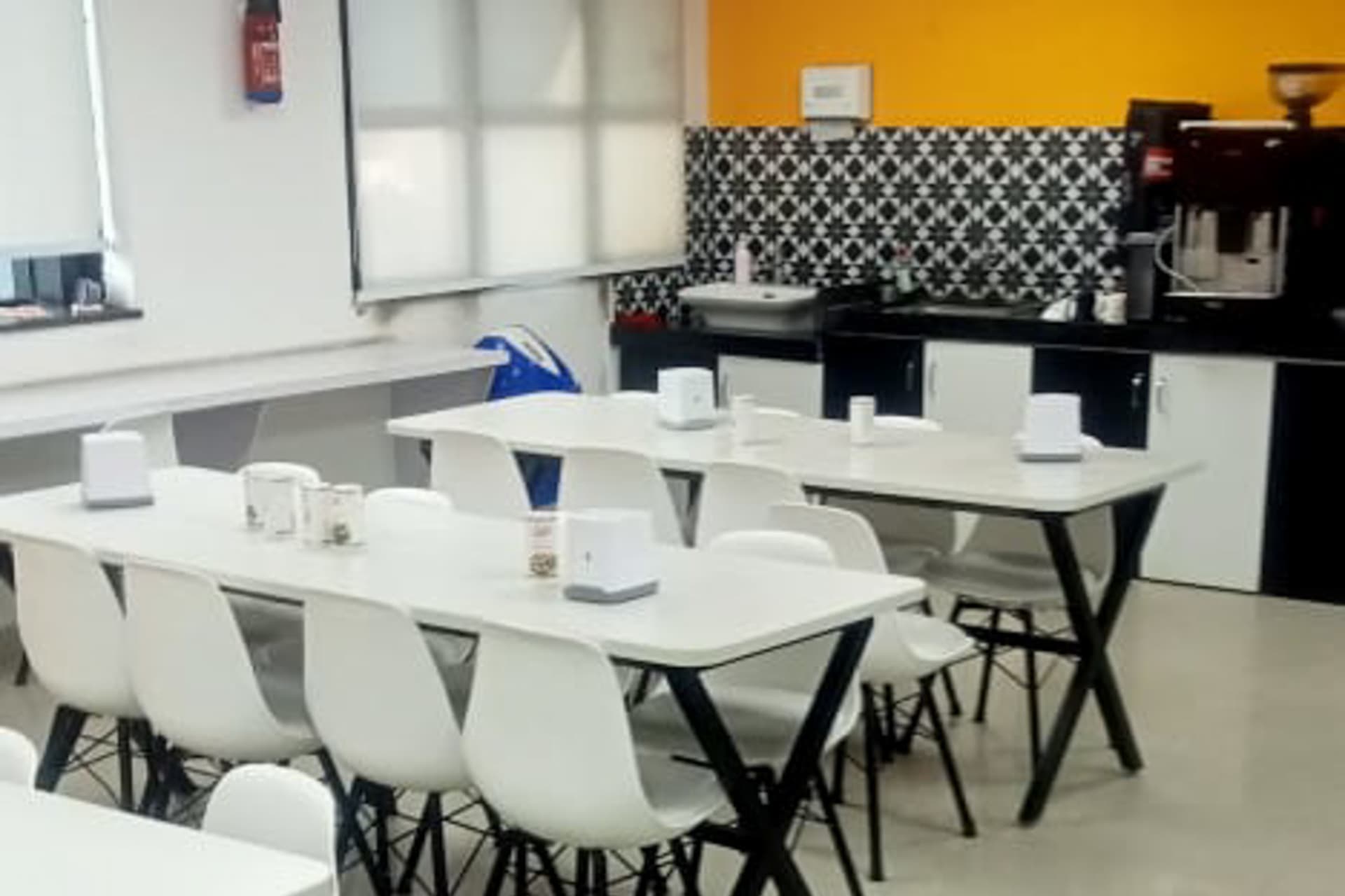 worksquare - coworking space
