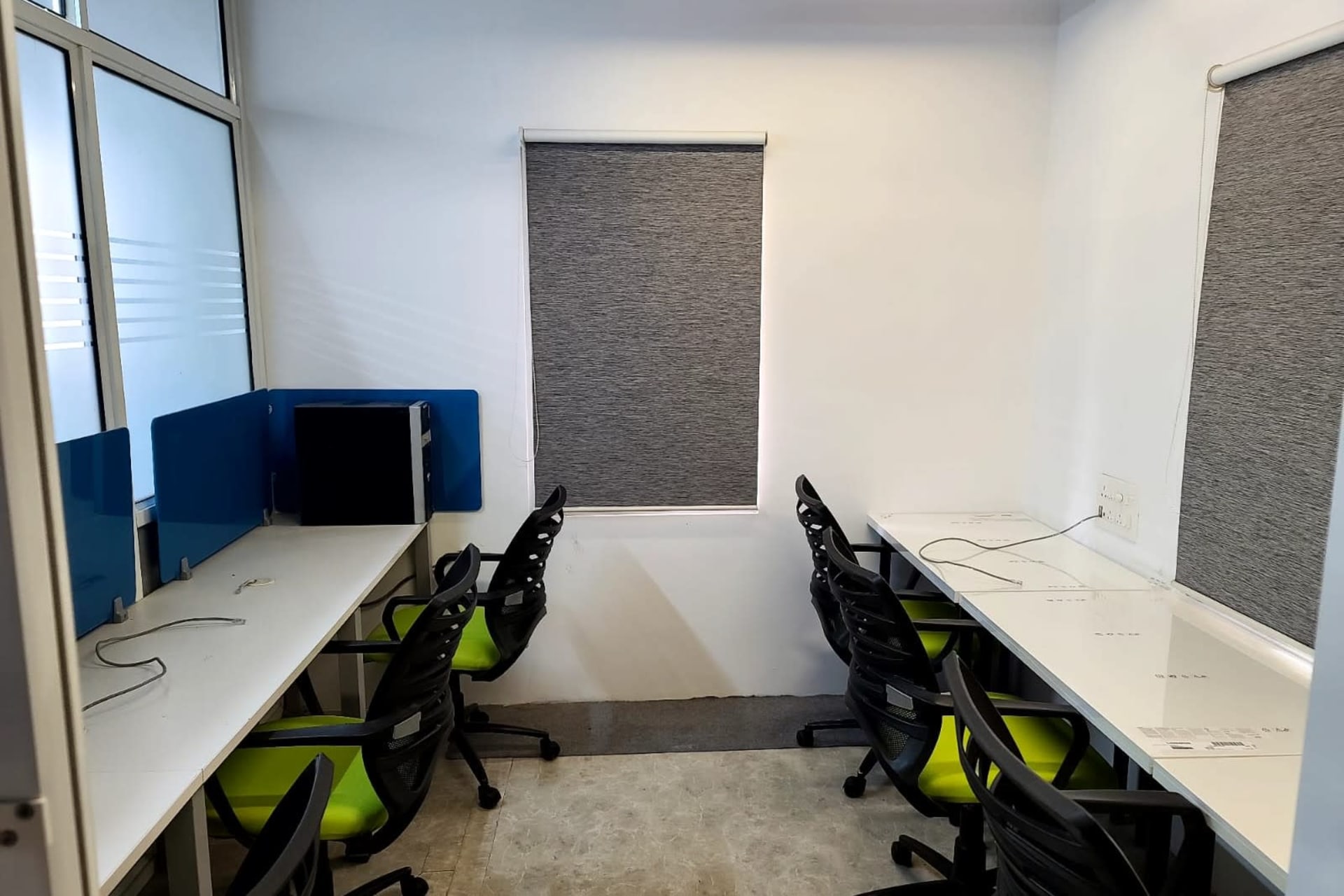 Workster Coworking virtual office for GST registration in Pune