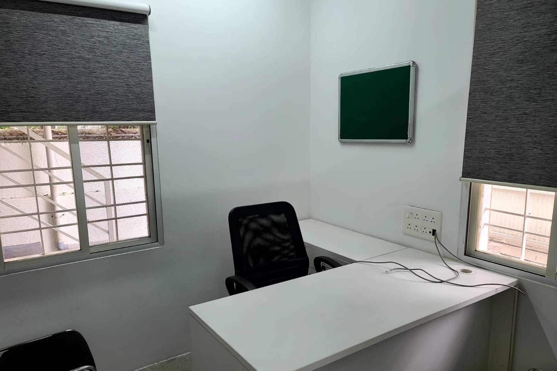 Workster Coworking virtual office in Pune