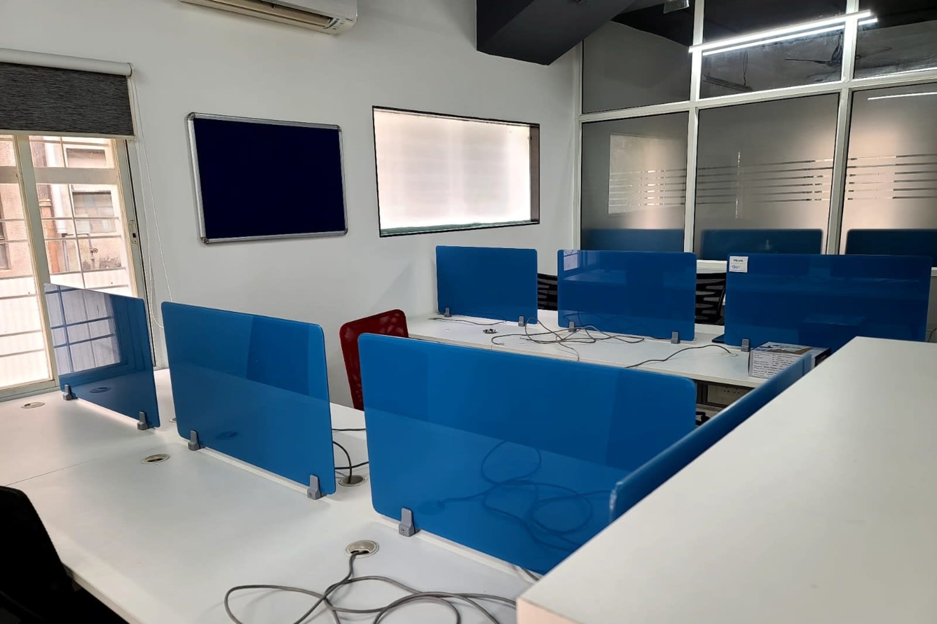 Workster Coworking virtual office for business registration in Pune