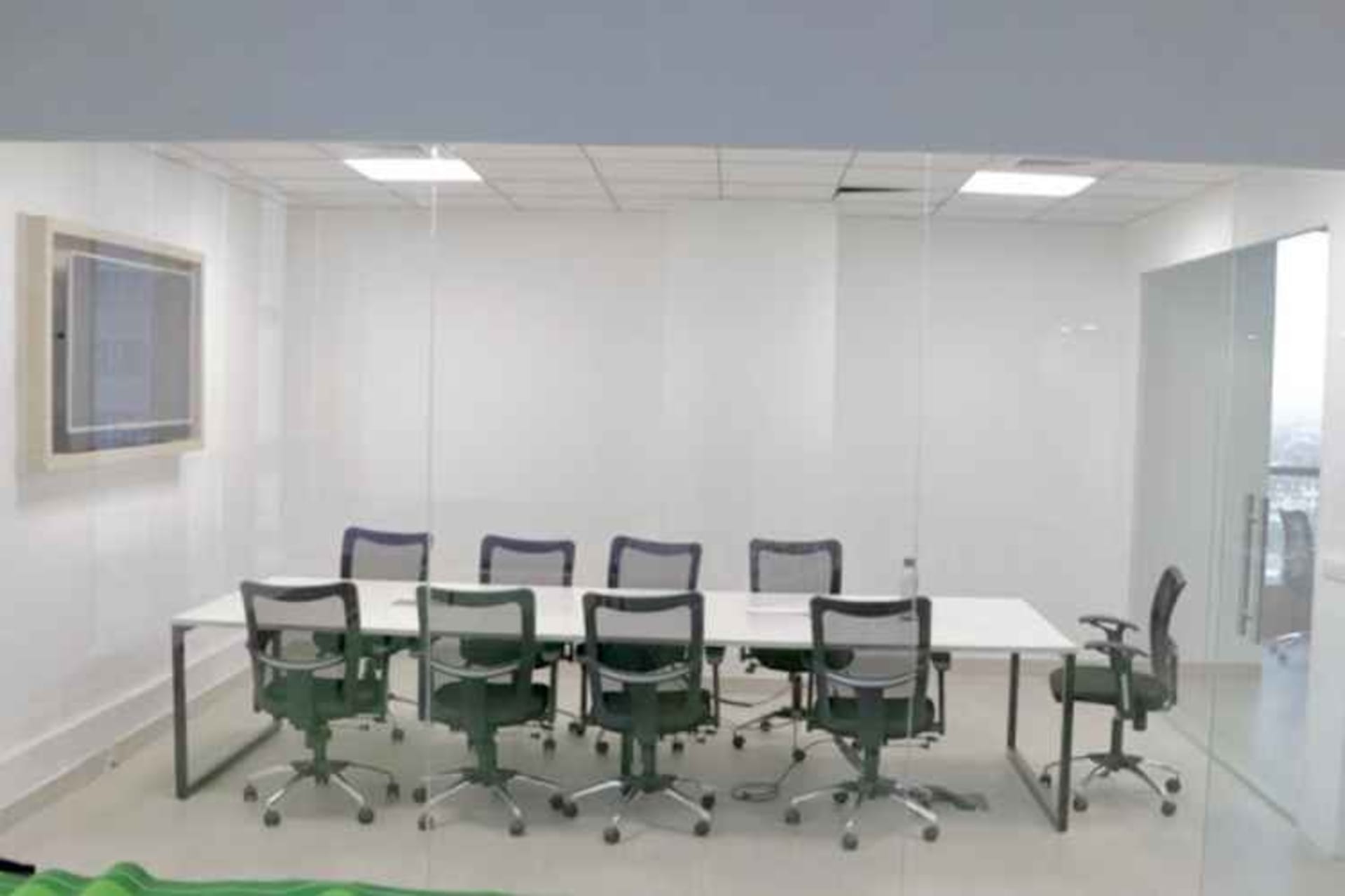 Workstreet - coworking space