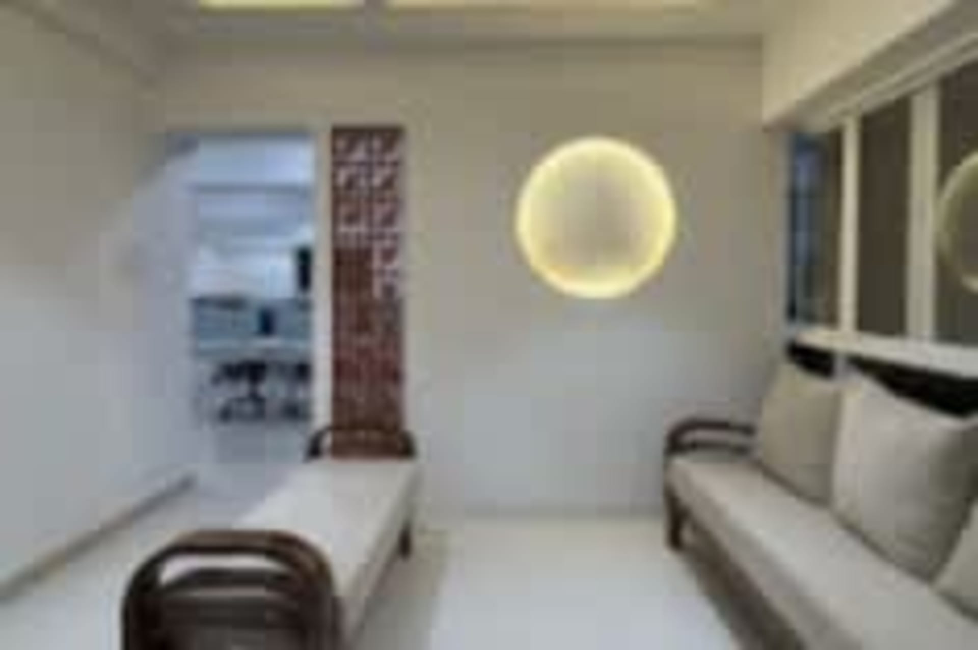Workuri - coworking space