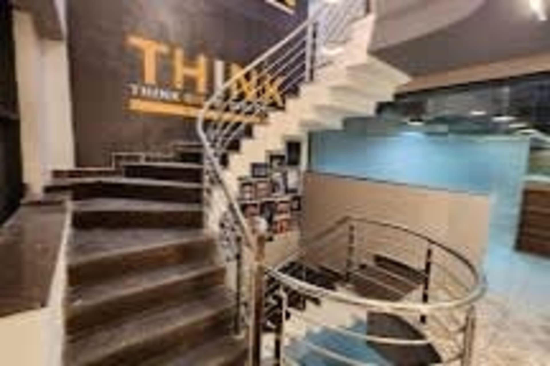 WorkWorm virtual office in Faridabad